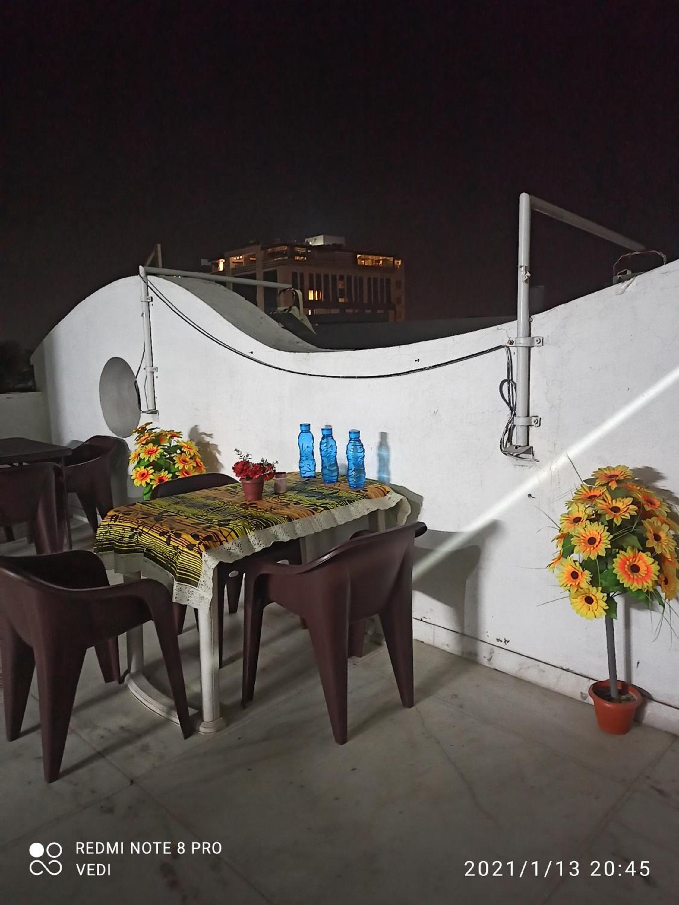 roof