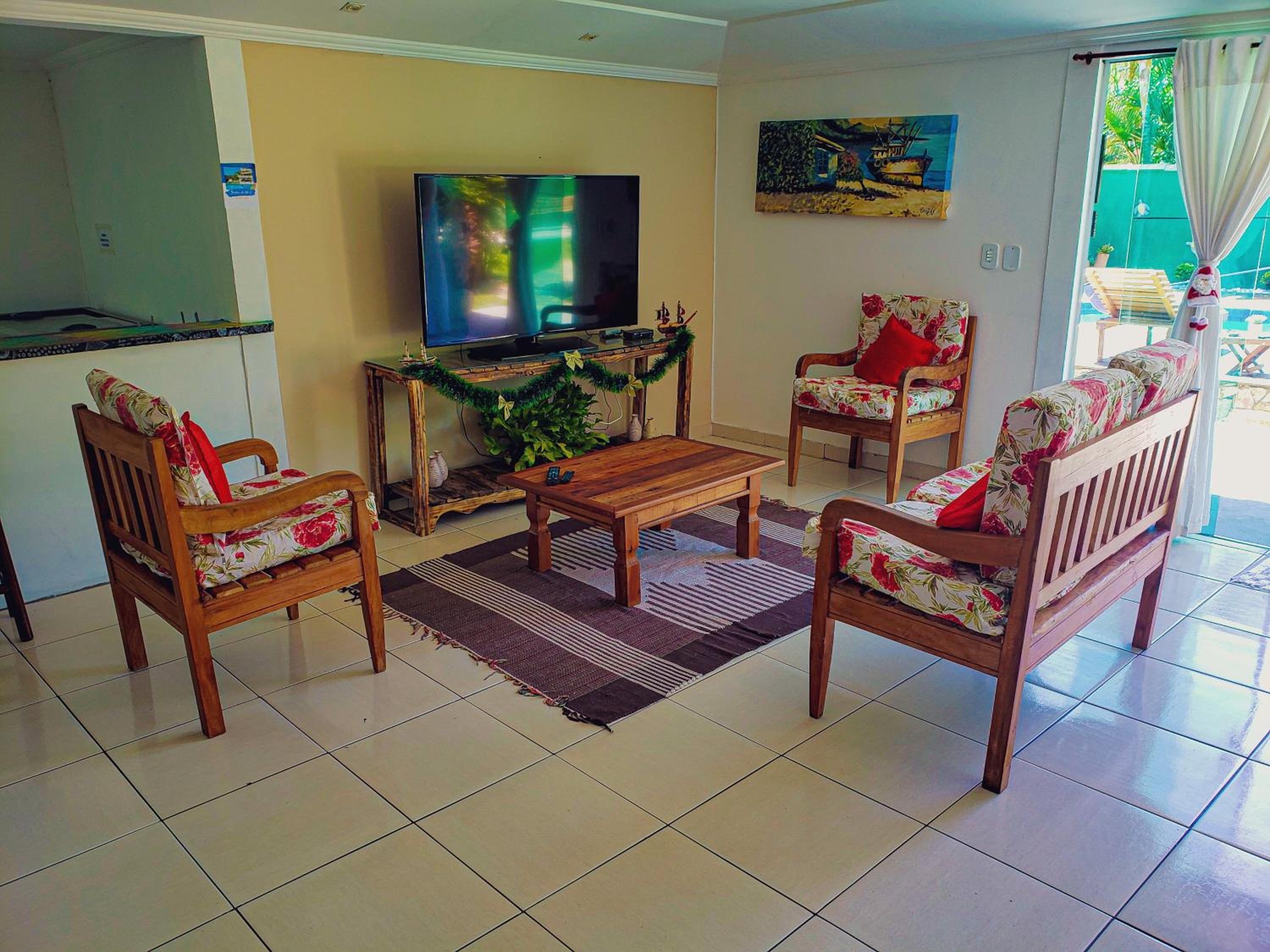 Residencia G'Alvês
