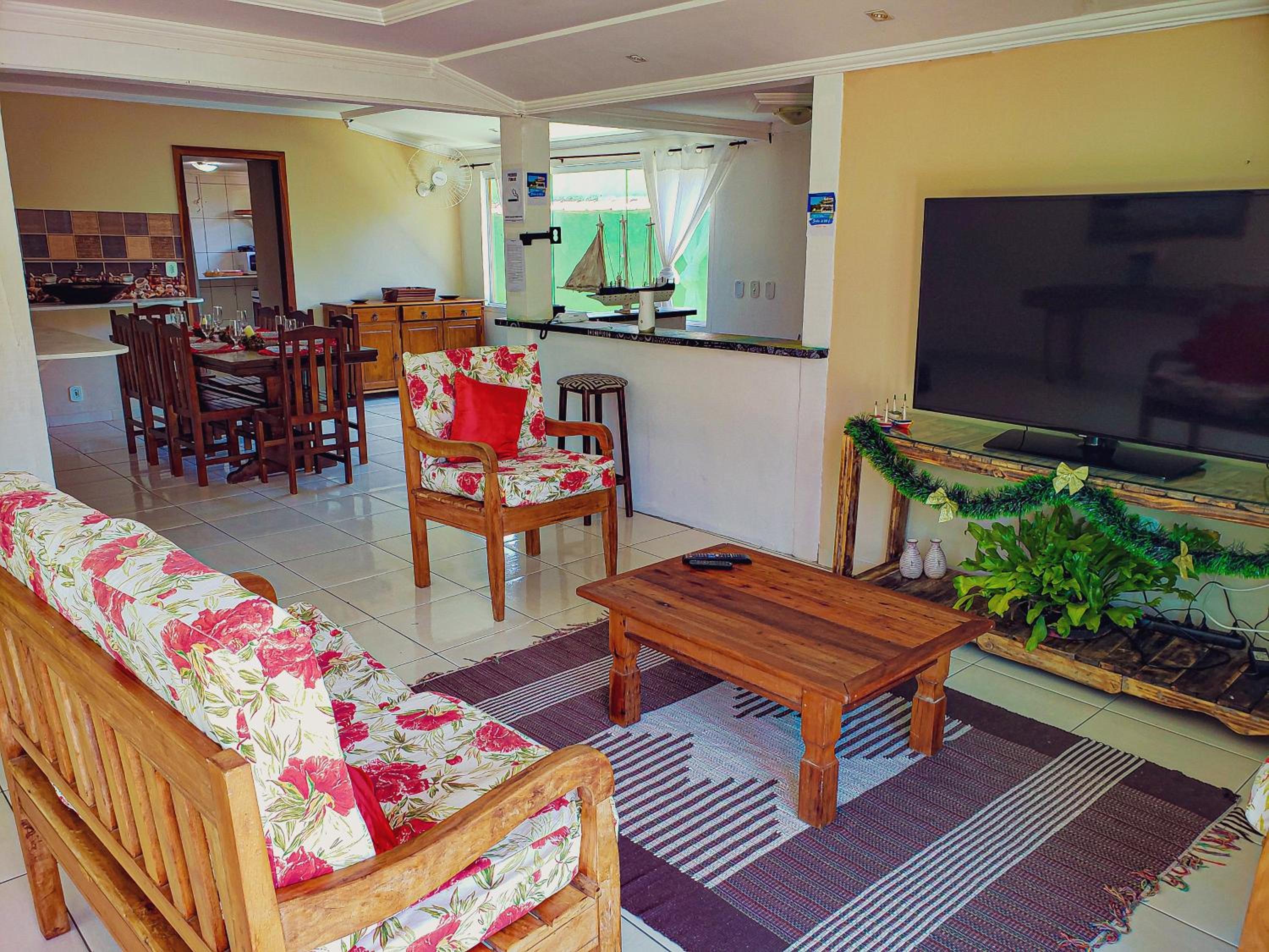 Residencia G'Alvês