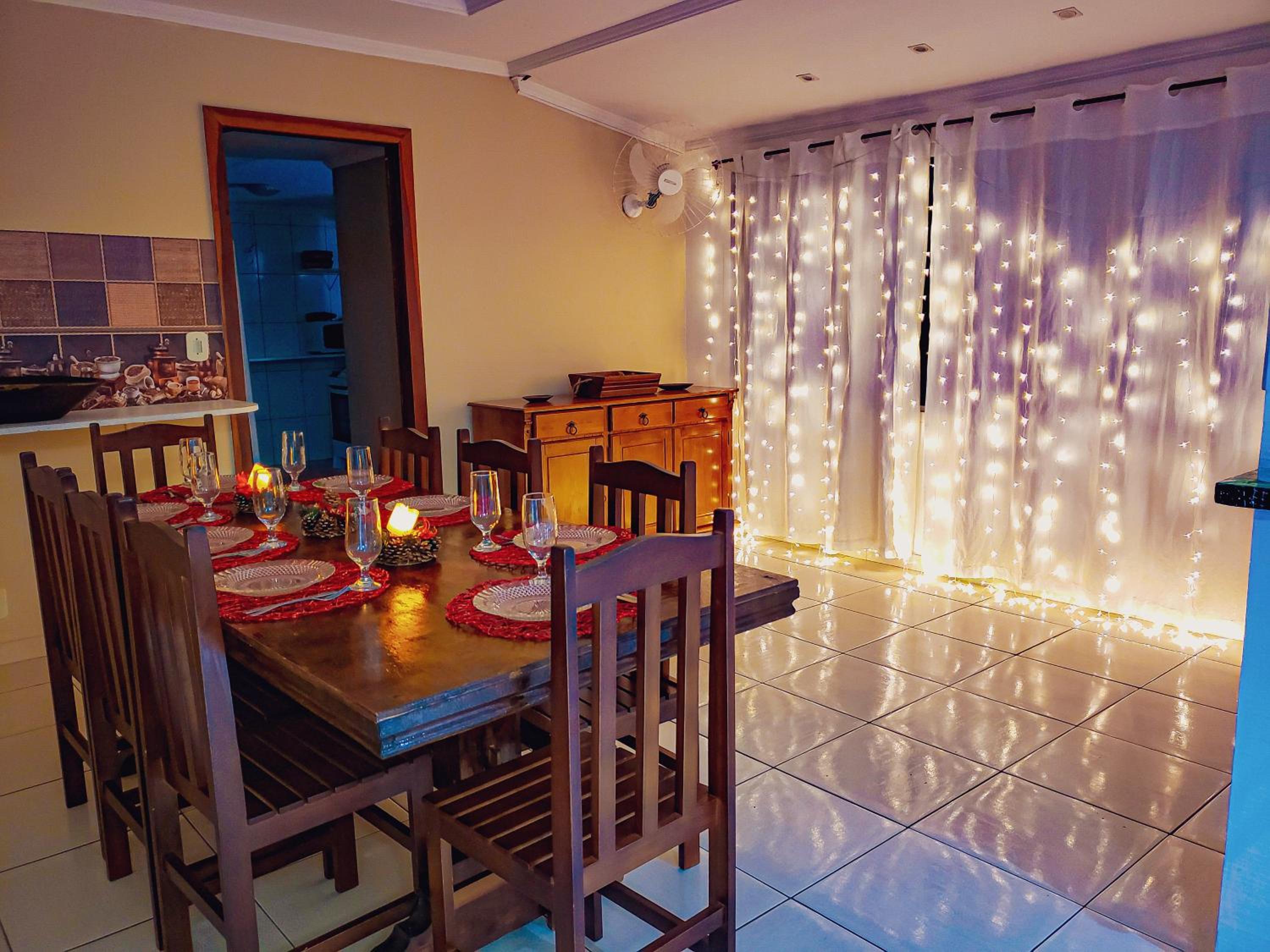 Residencia G'Alvês