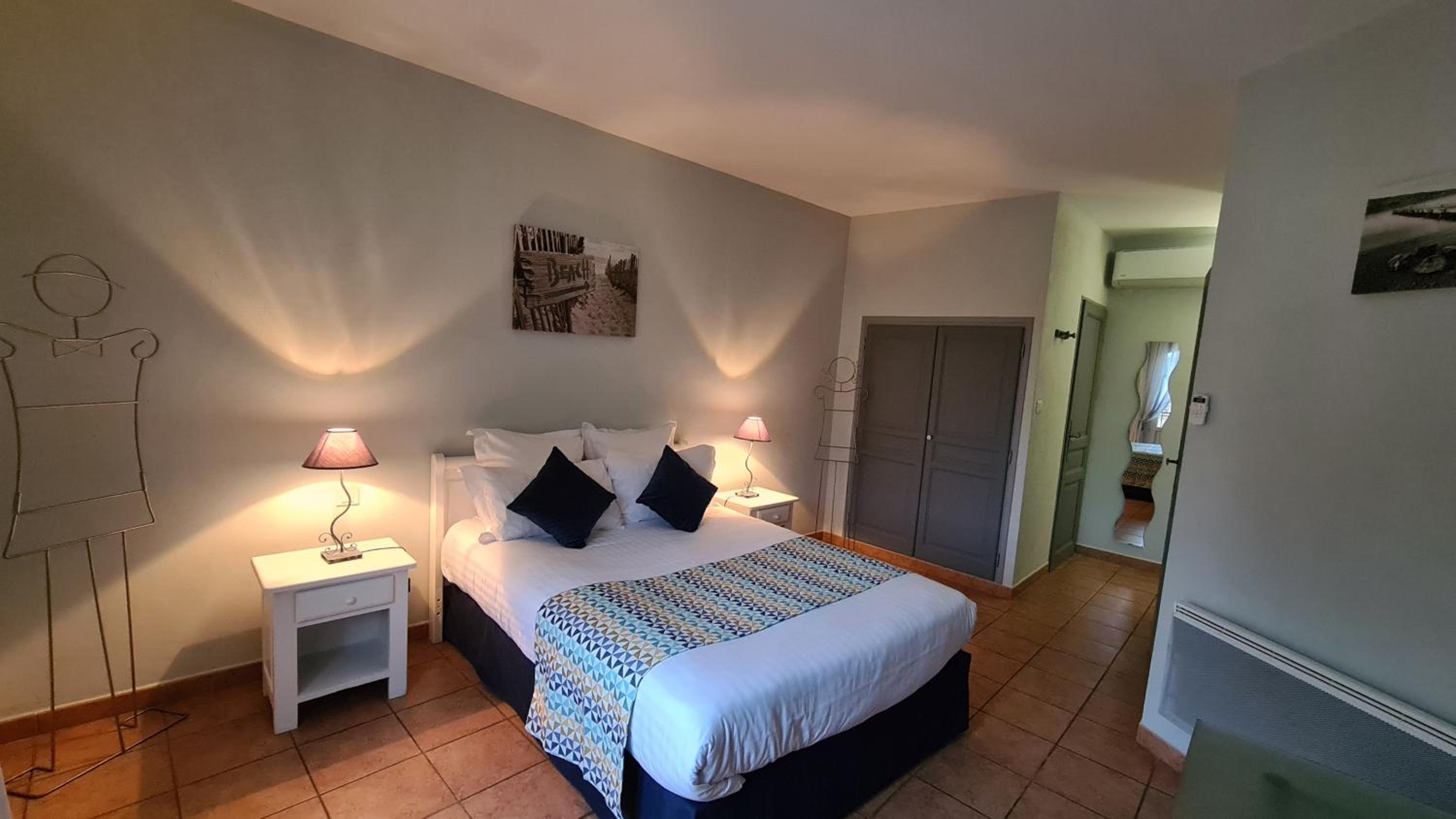 La Bastide Saint Bach - Property Image 34