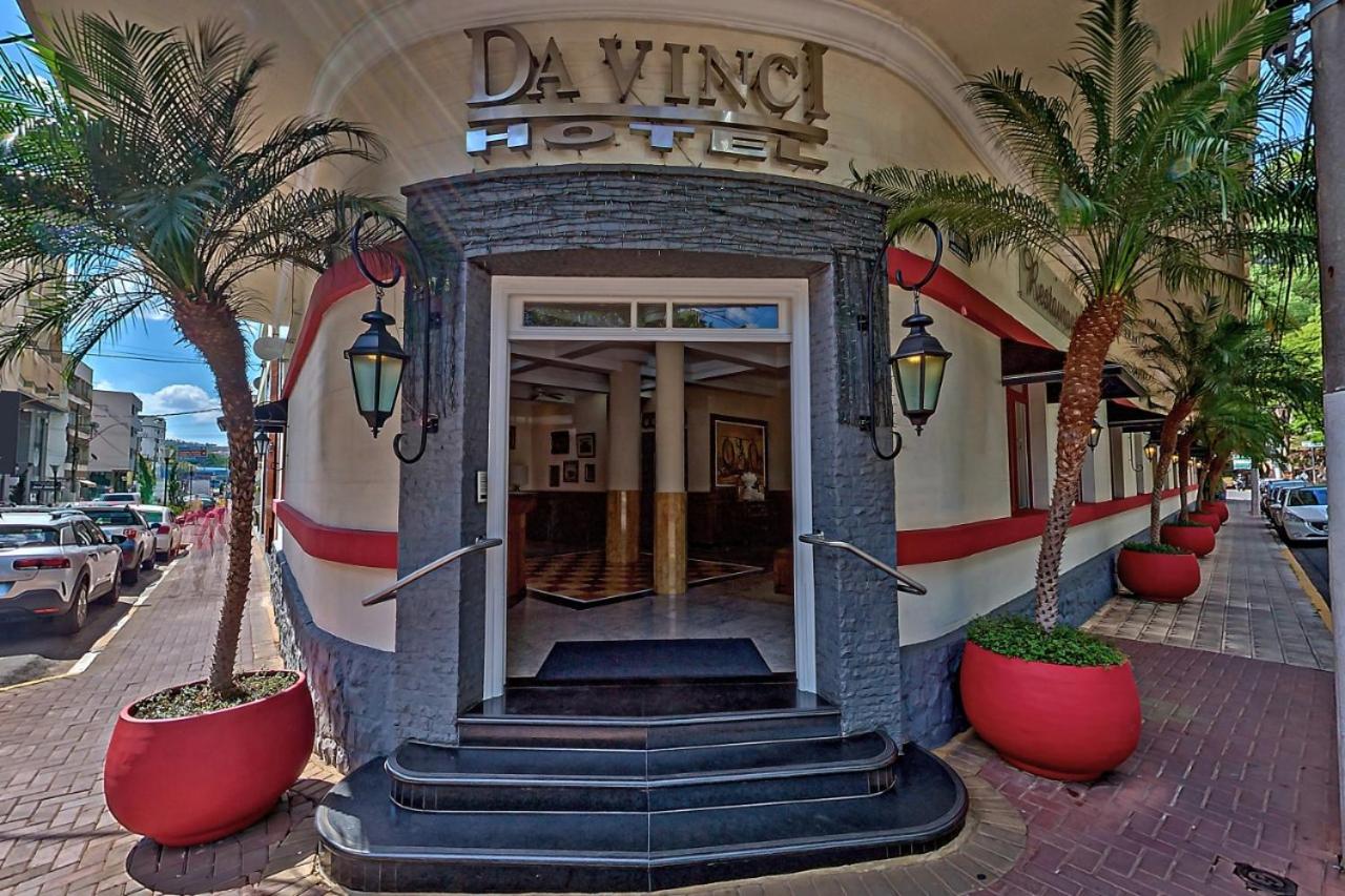 Hotel Da Vinci - Image 1