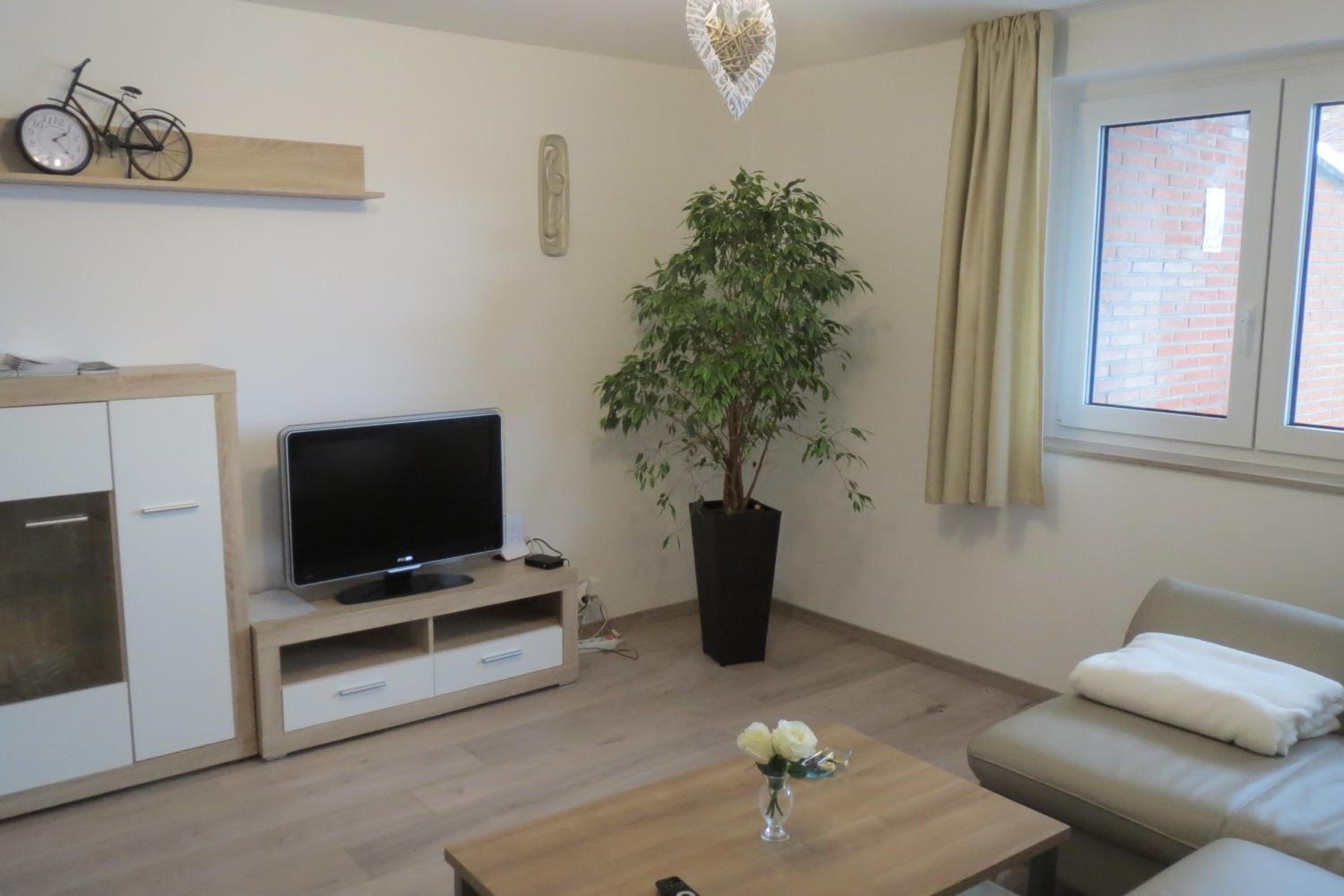 Chalet M view 2