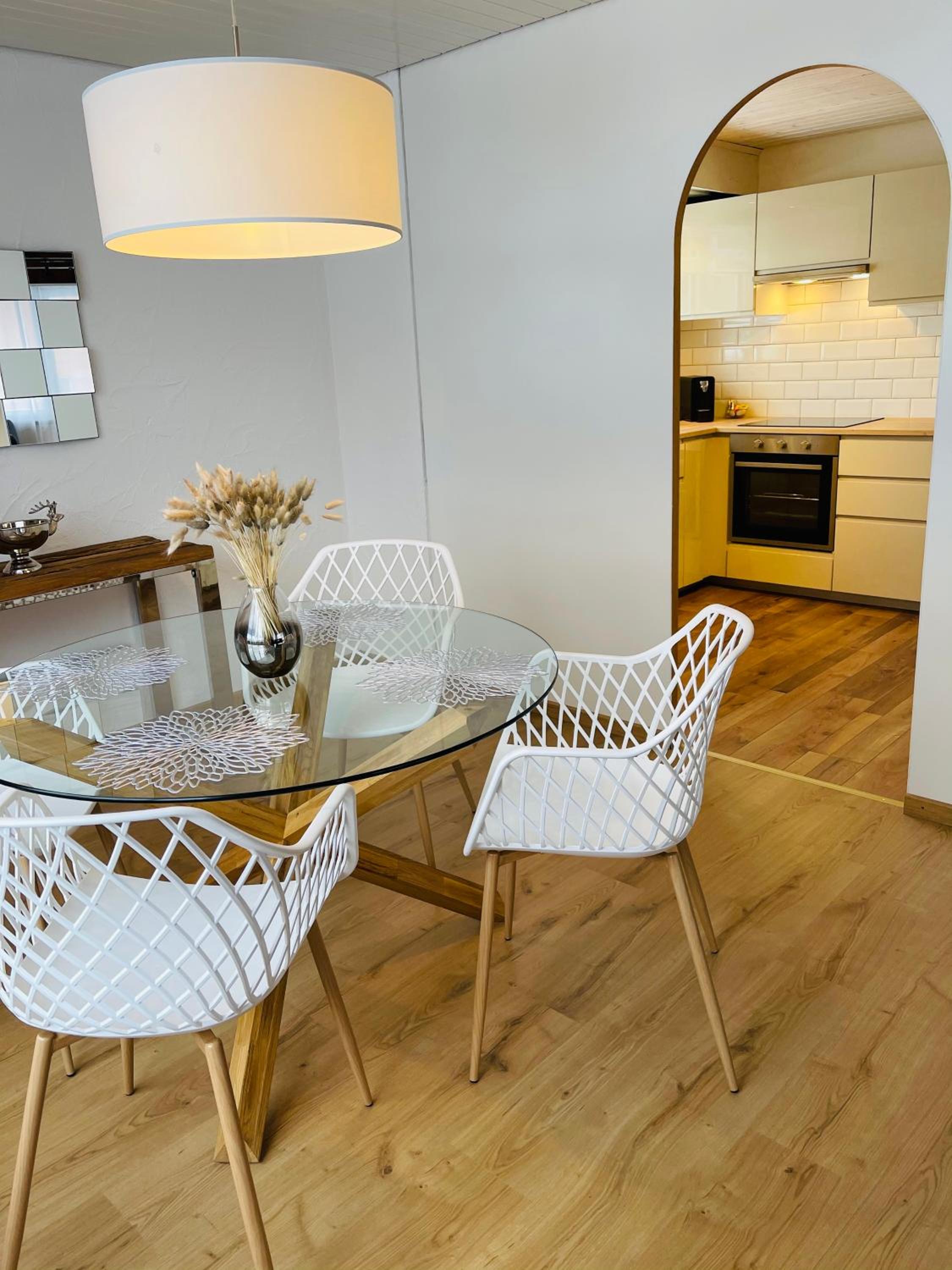 S&P Mountain View Apartment 1
