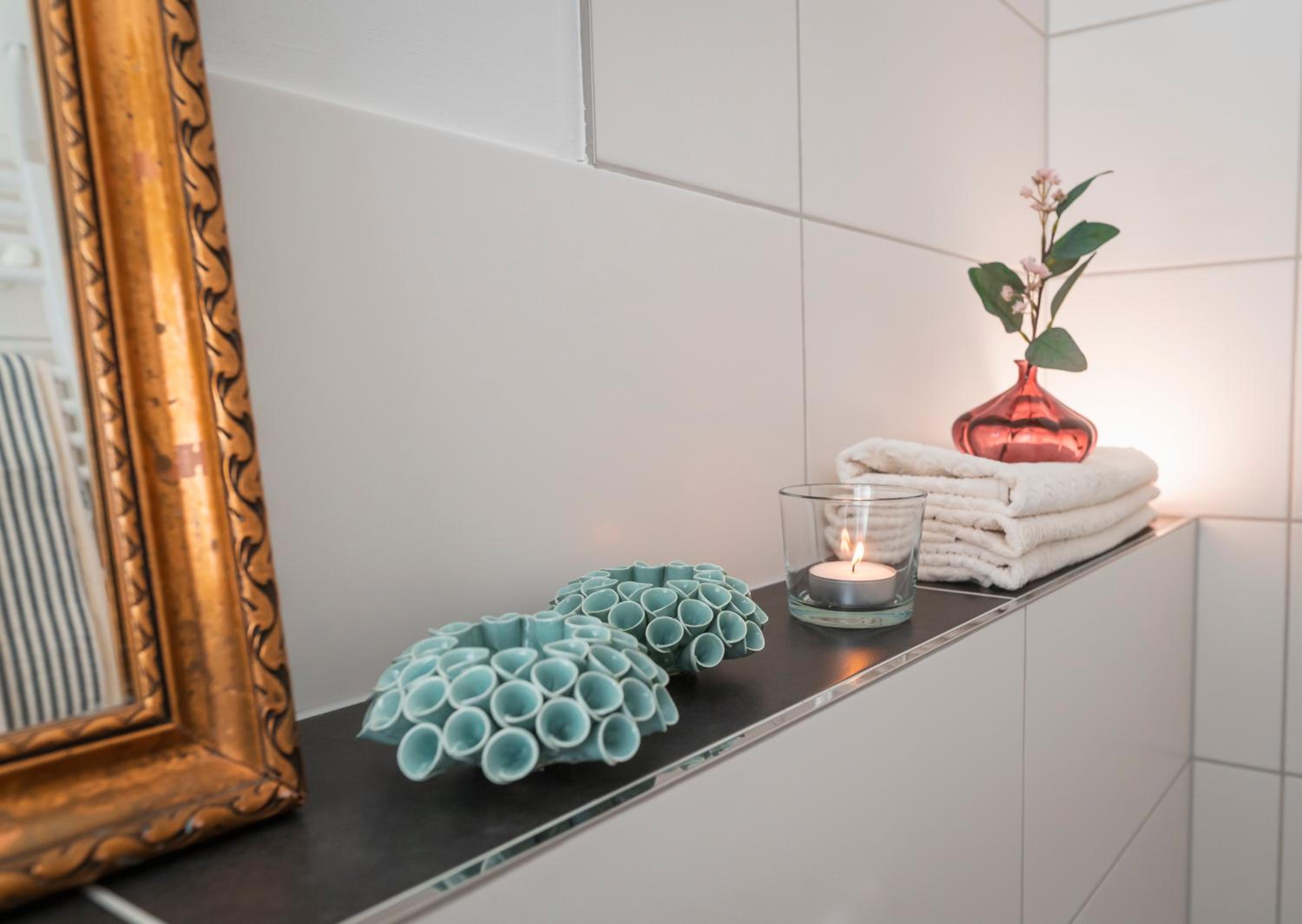 90qm Ferienwohnung Berlin Zentrum Nähe Prenzlauer Berg, 2 Bäder
