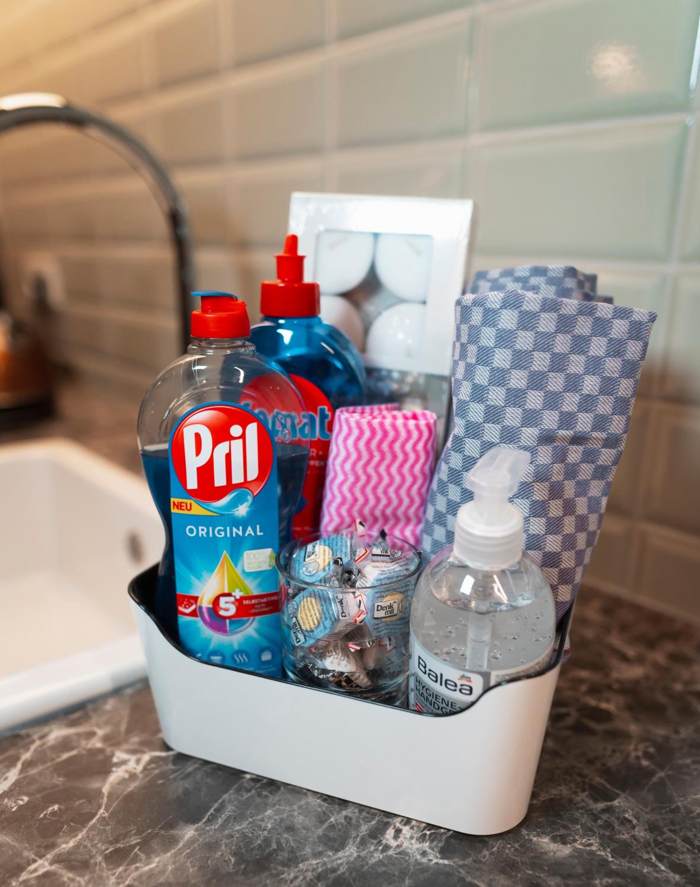 90qm Ferienwohnung Berlin Zentrum Nähe Prenzlauer Berg, 2 Bäder