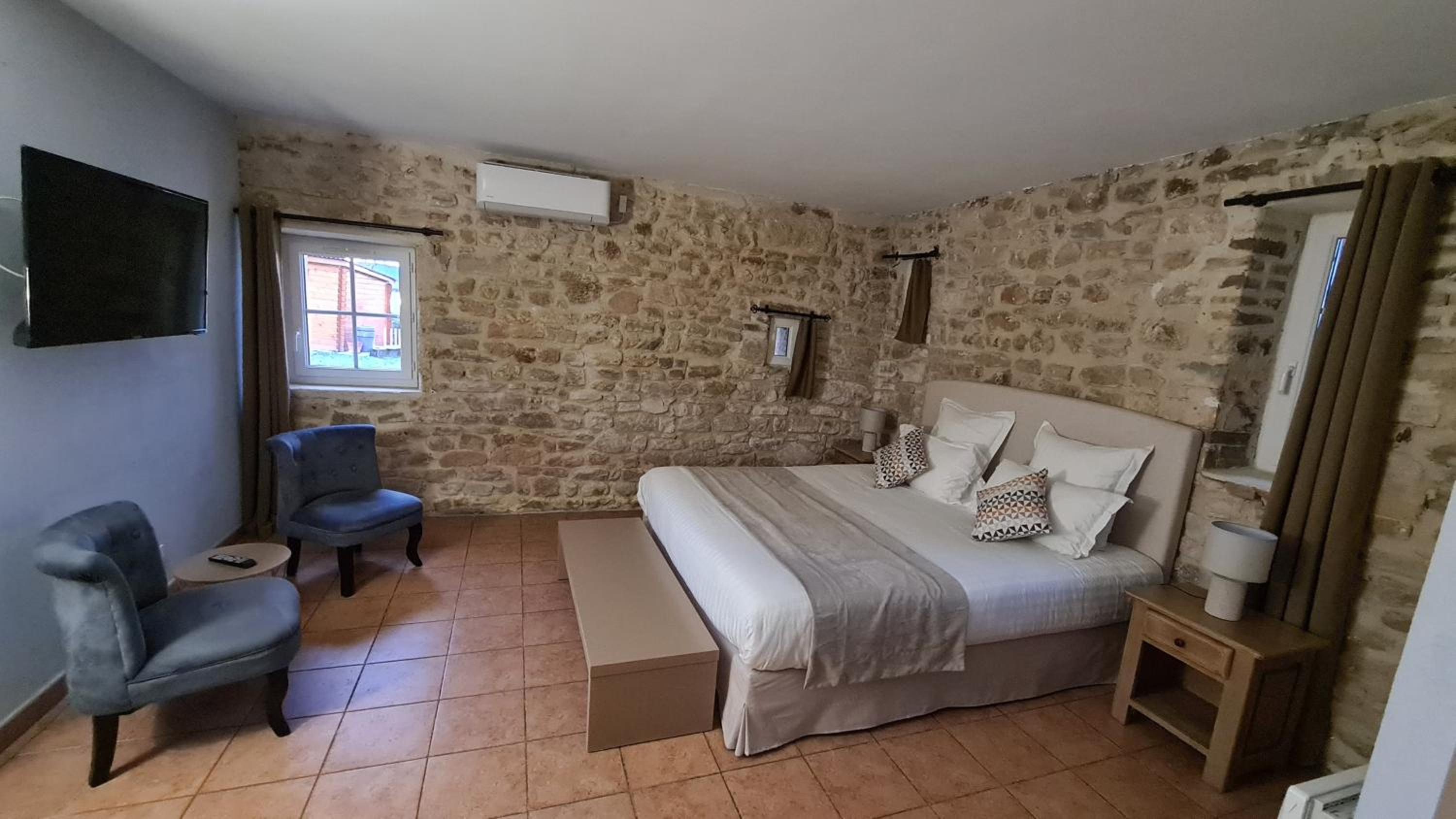 La Bastide Saint Bach - Property Image 31