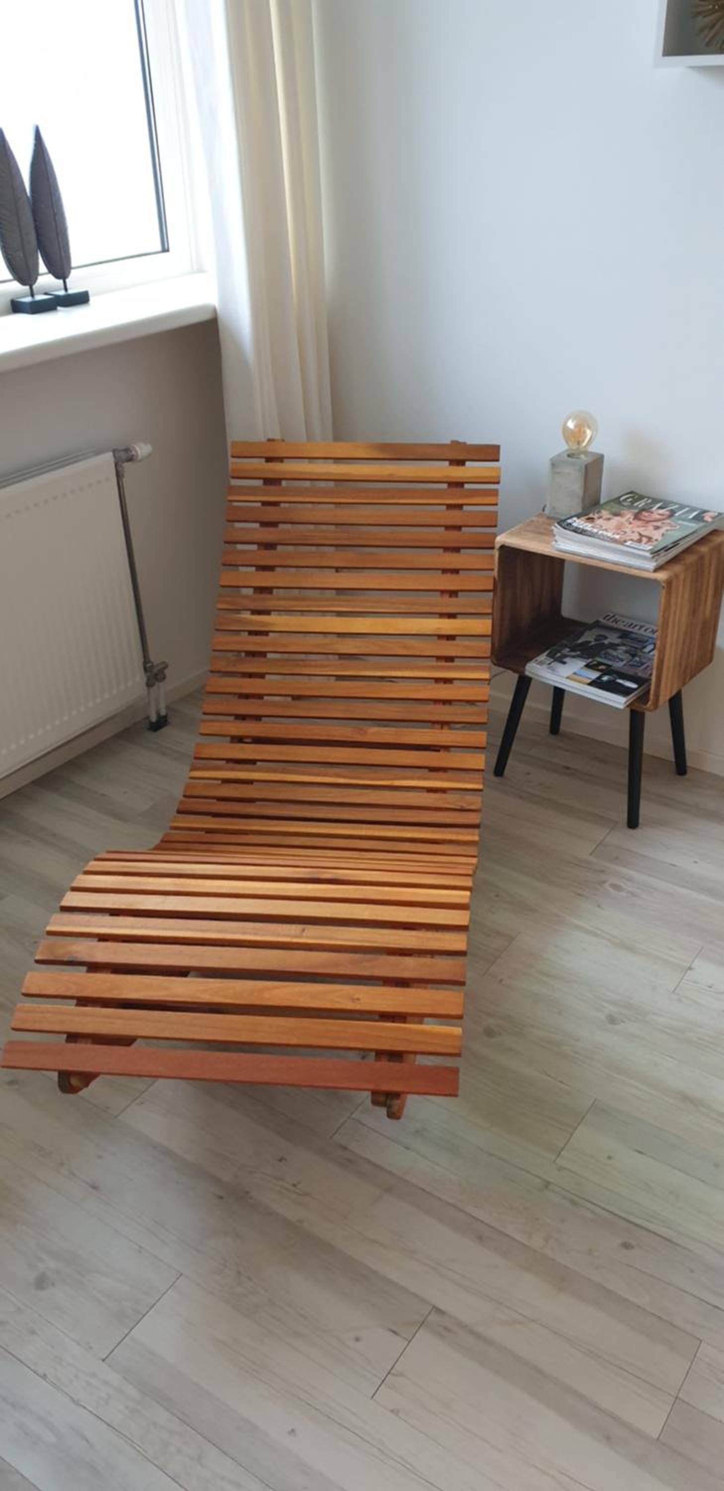 Appartement Zilte Lucht