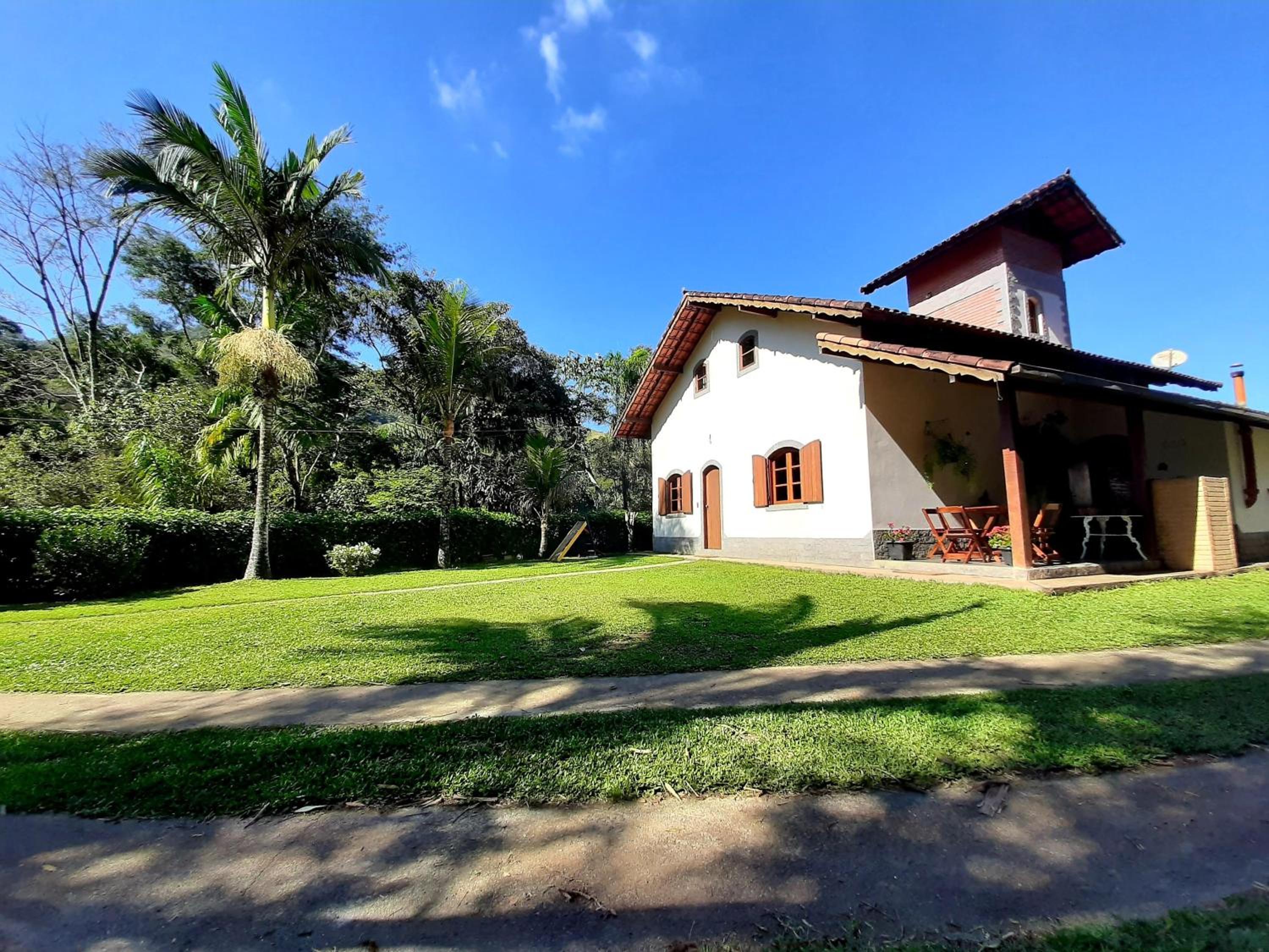 Fazendinha Paraíso