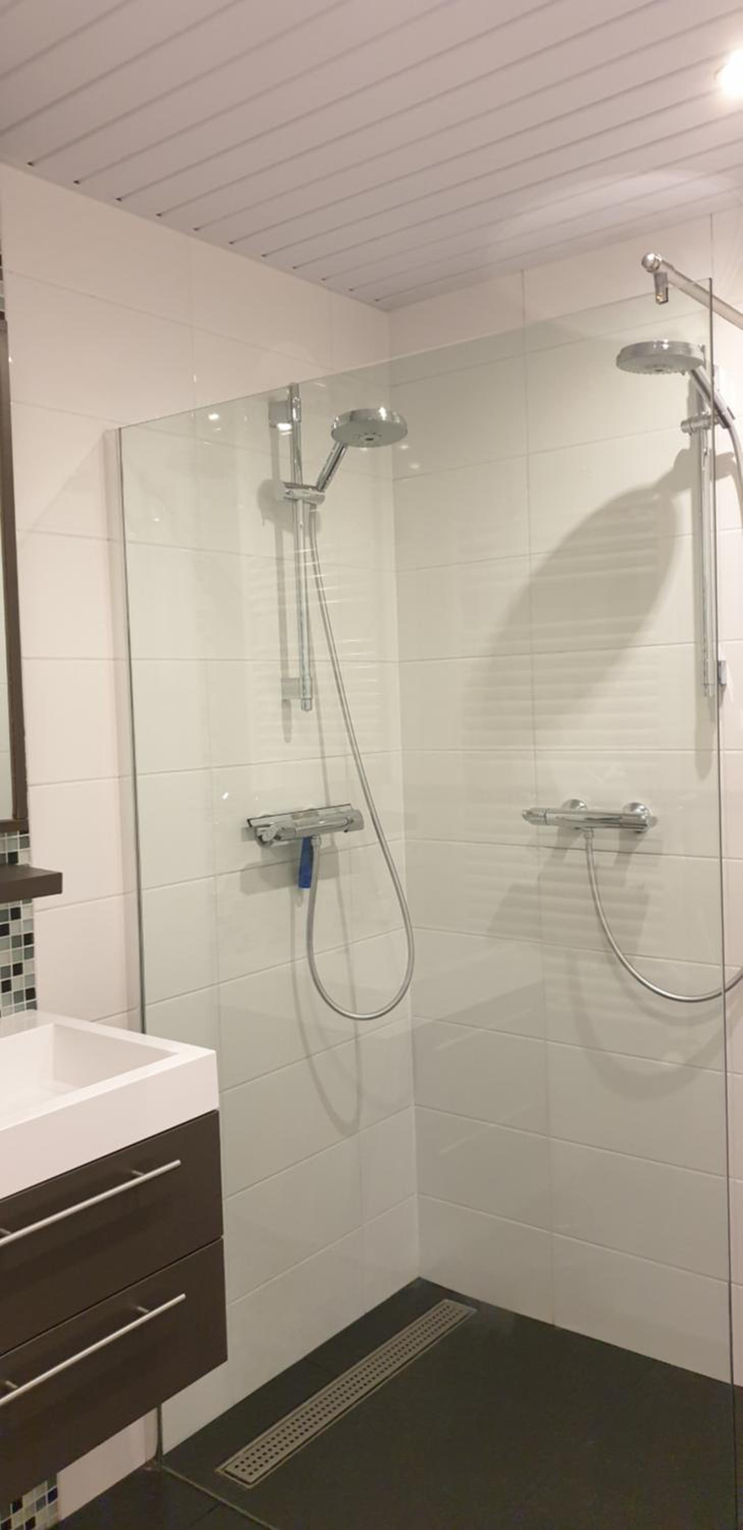 Appartement Zilte Lucht