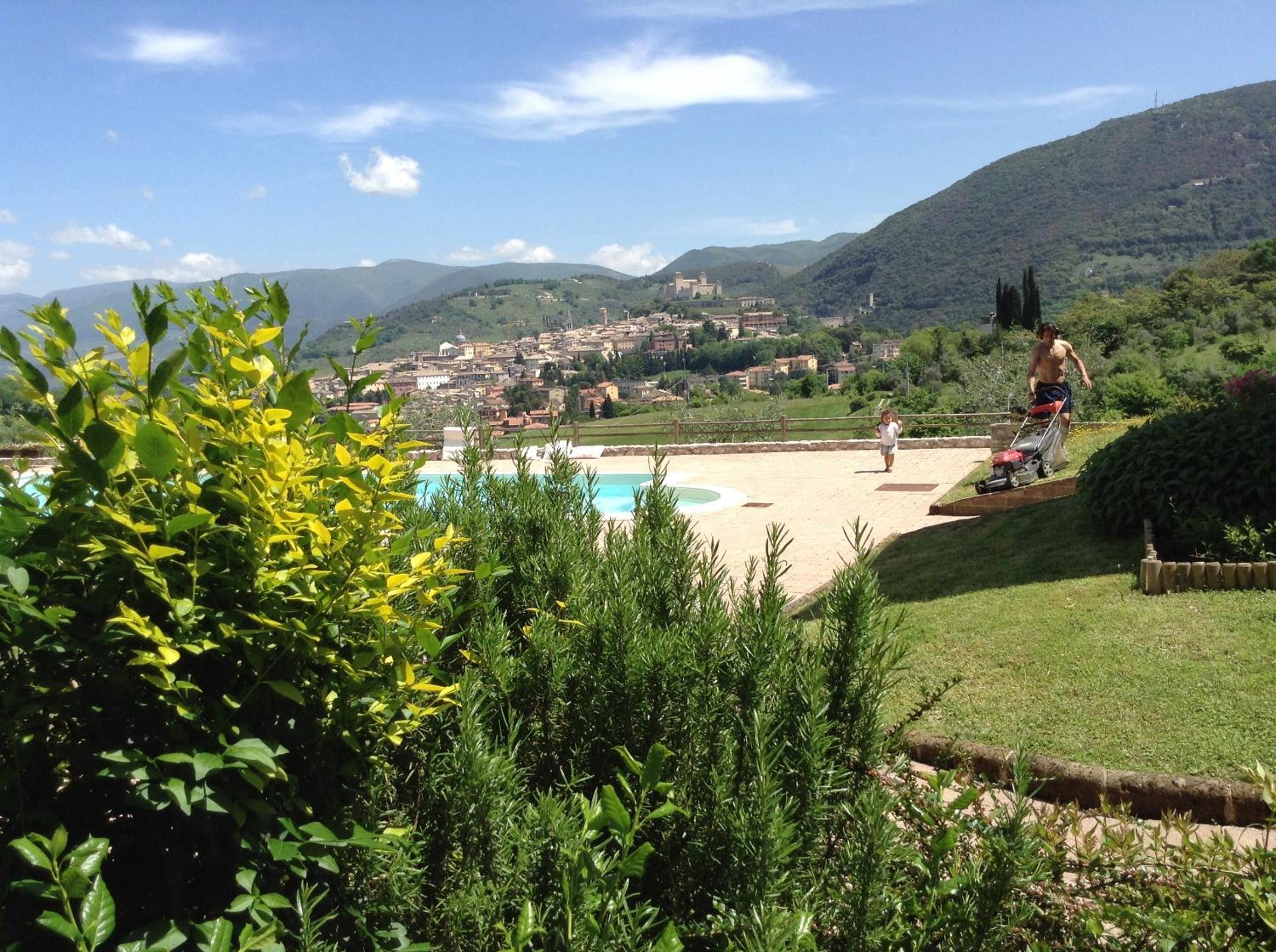 Il Sogno view 3
