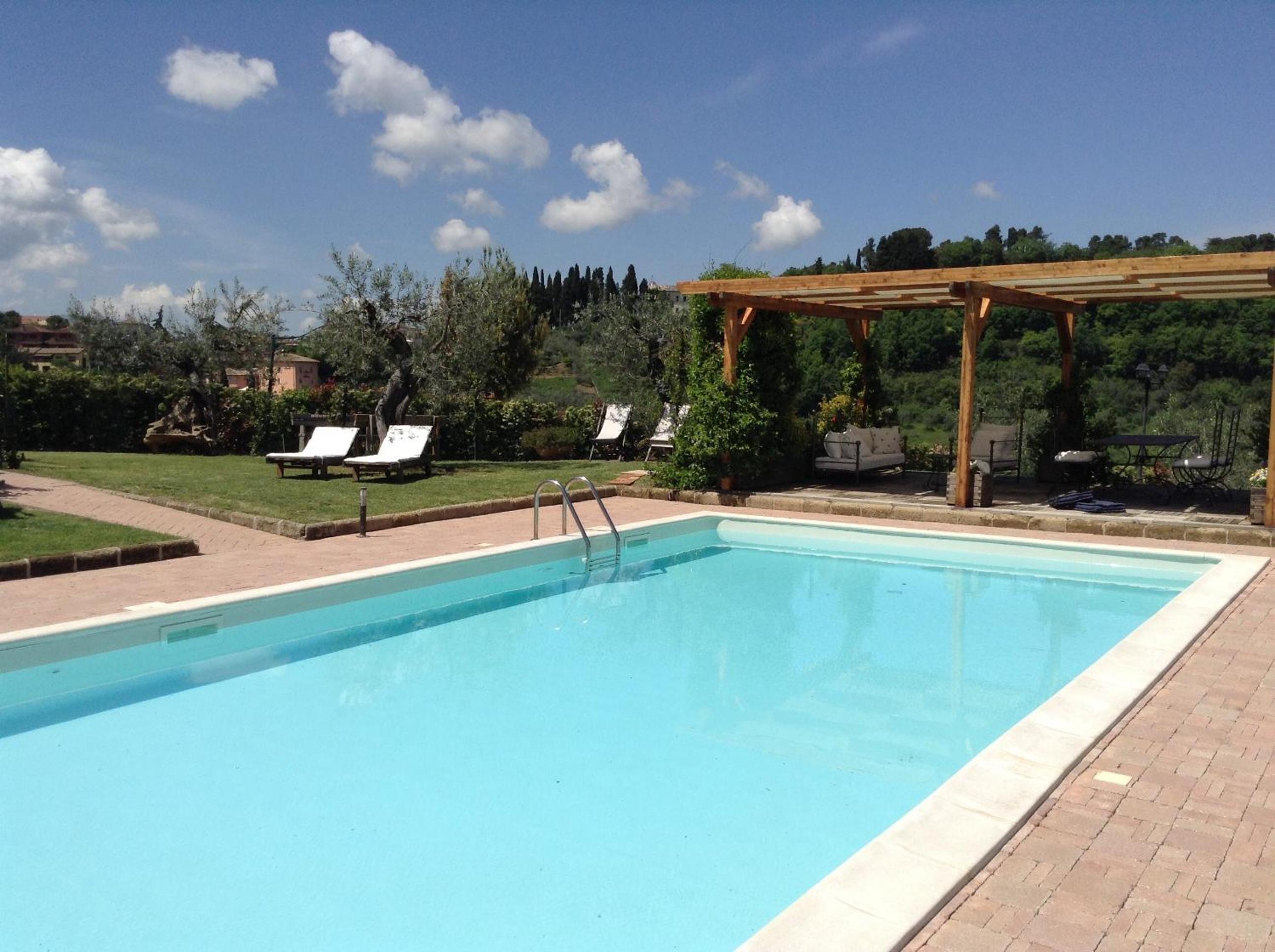 Il Sogno view 4