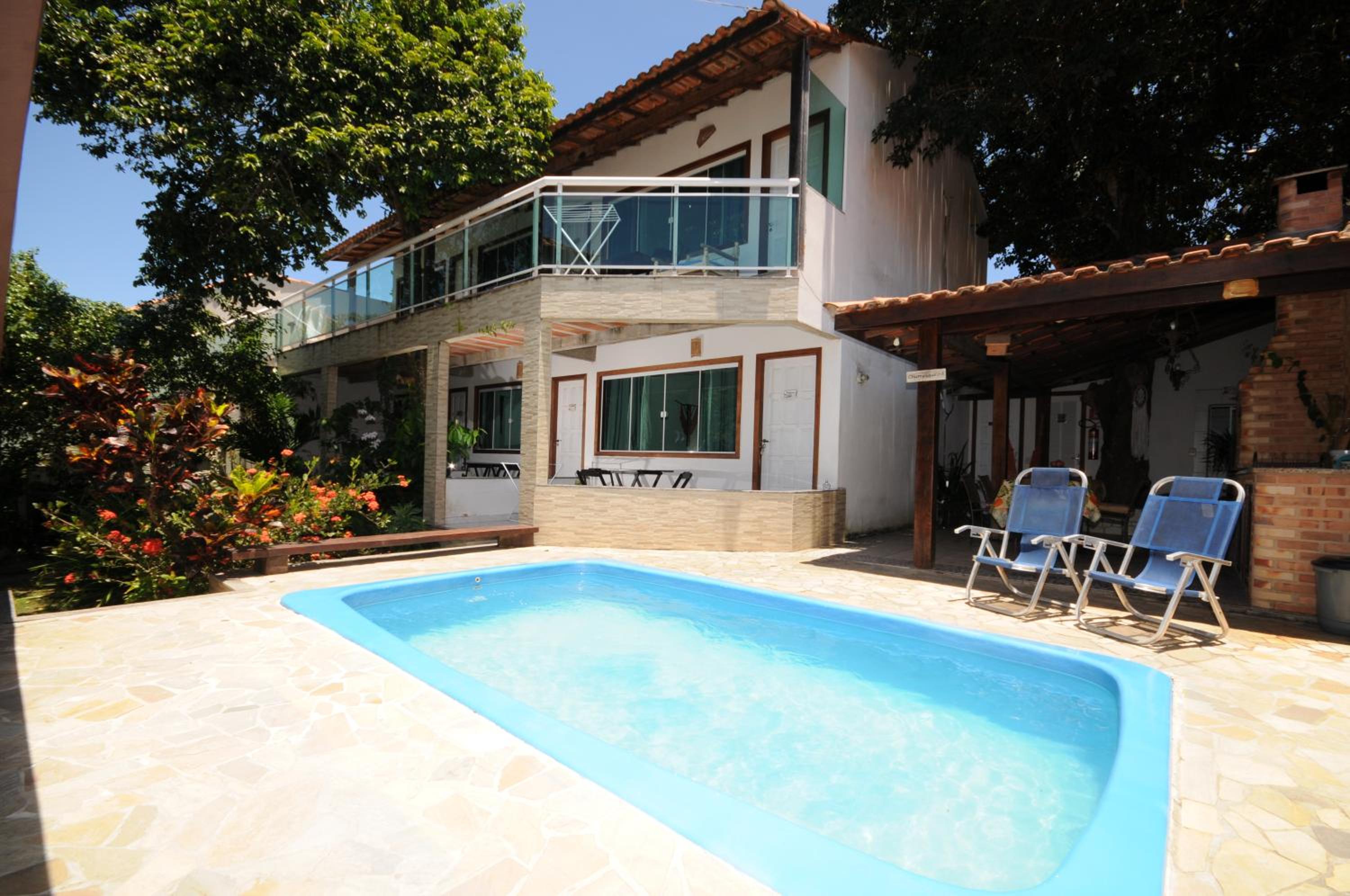 MARESIA Porto da Barra