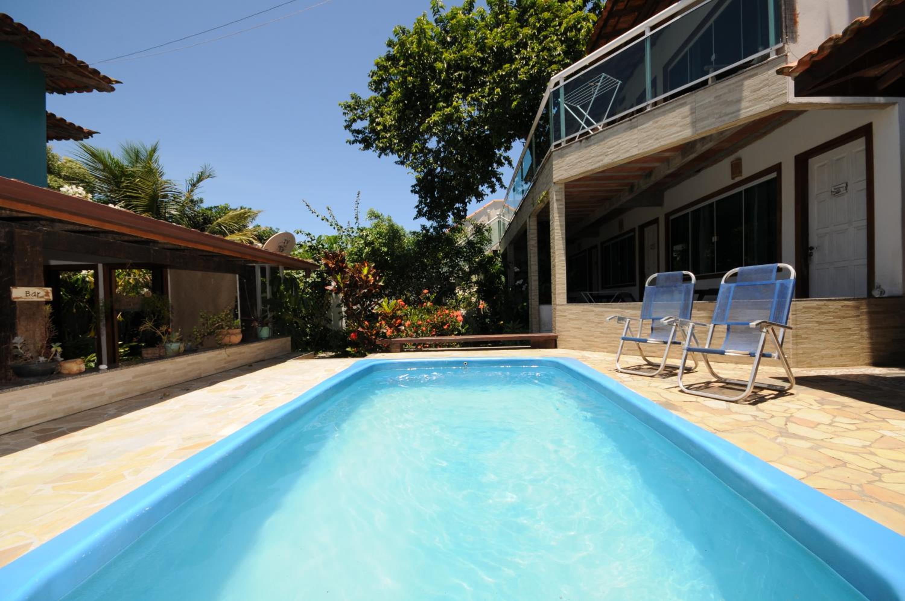 MARESIA Porto da Barra
