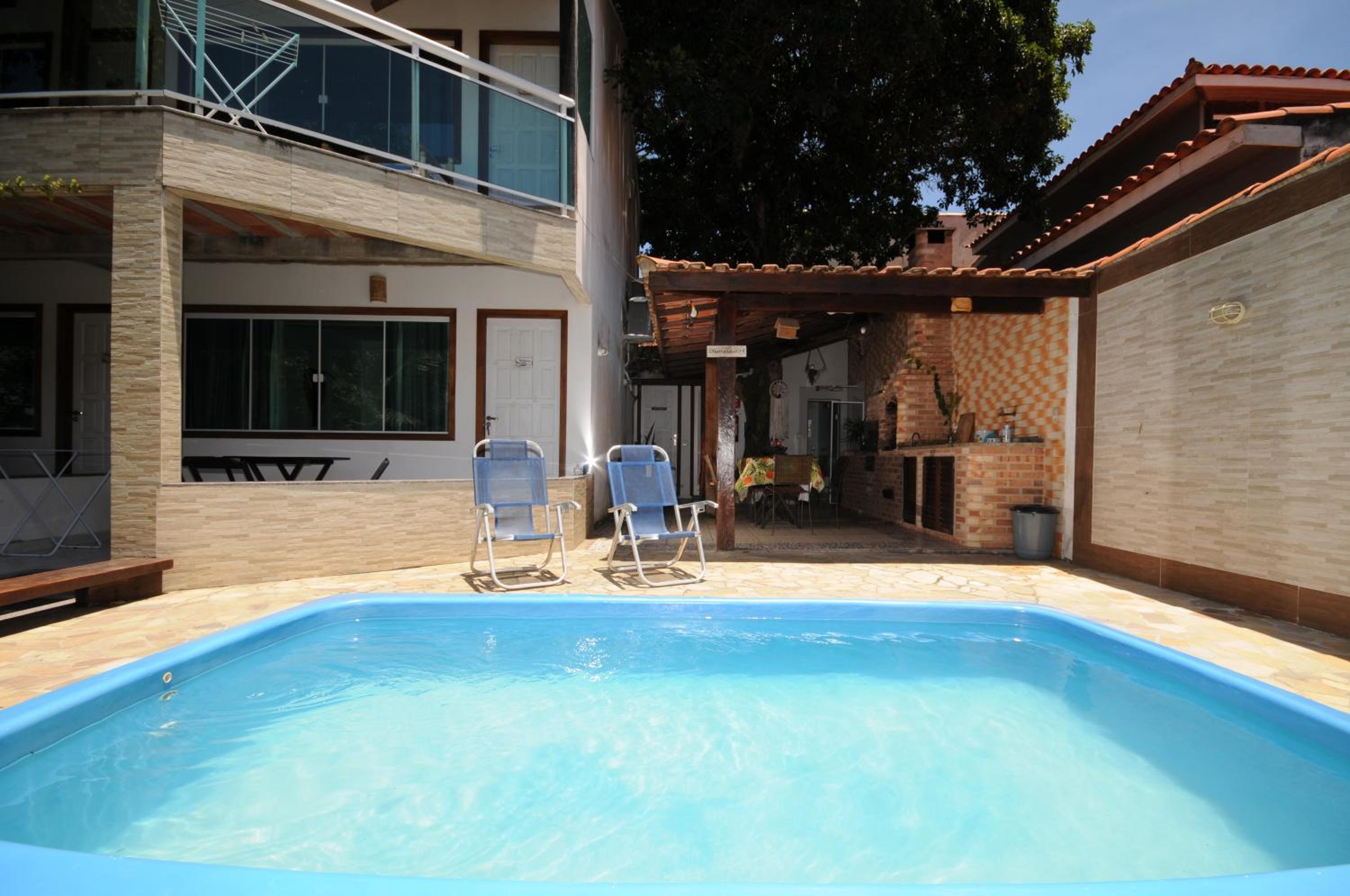MARESIA Porto da Barra