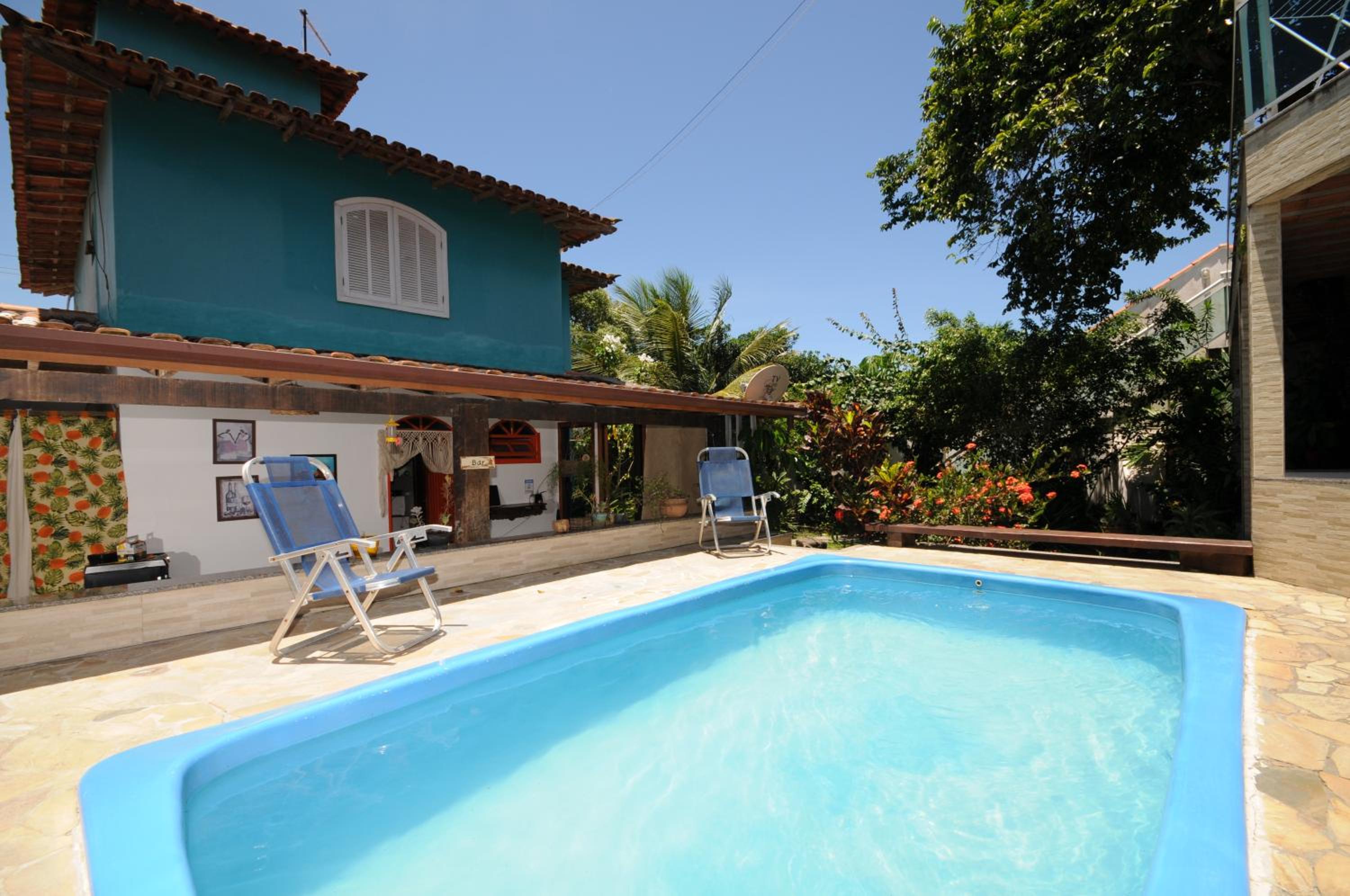 MARESIA Porto da Barra