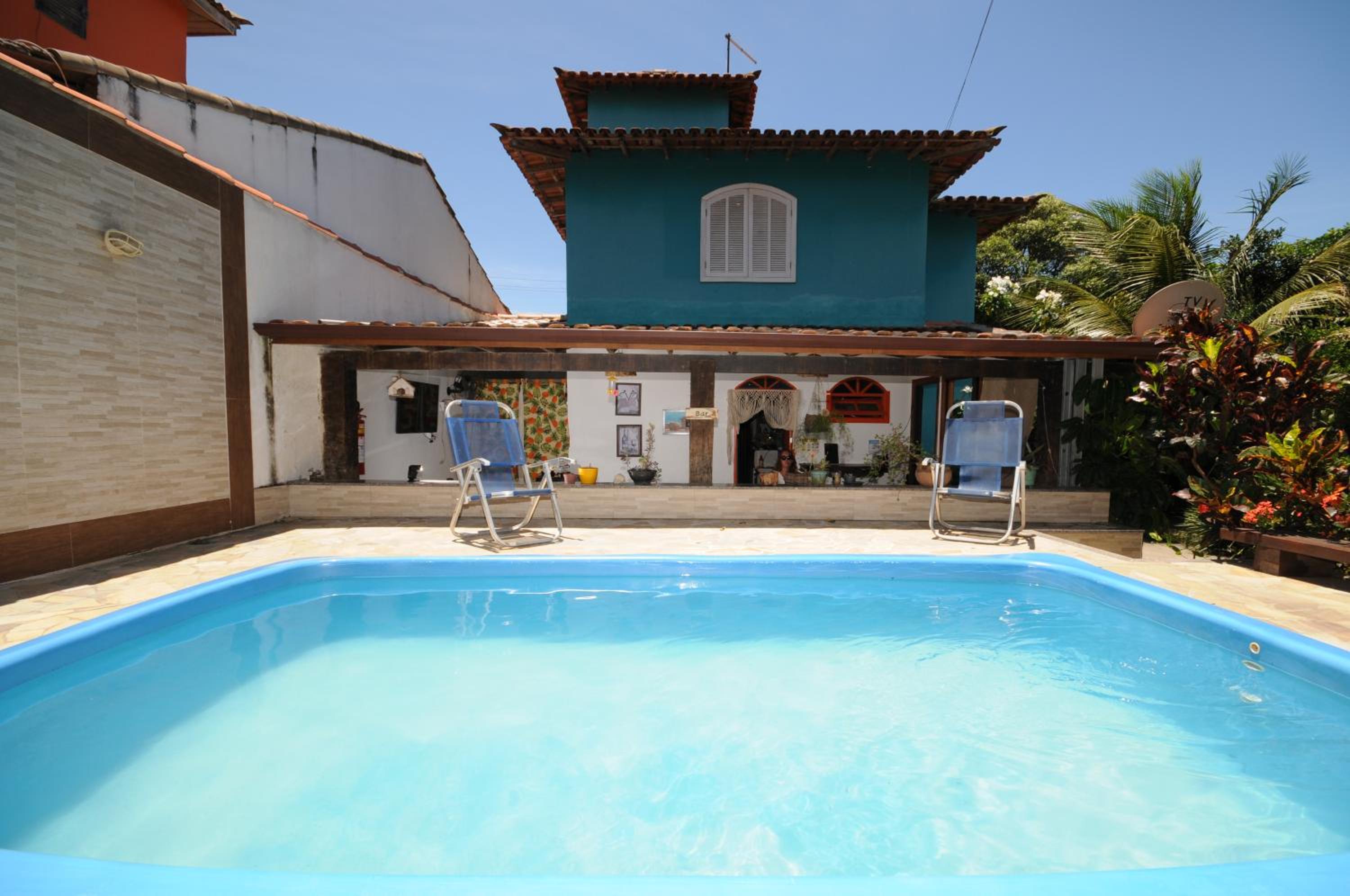 MARESIA Porto da Barra