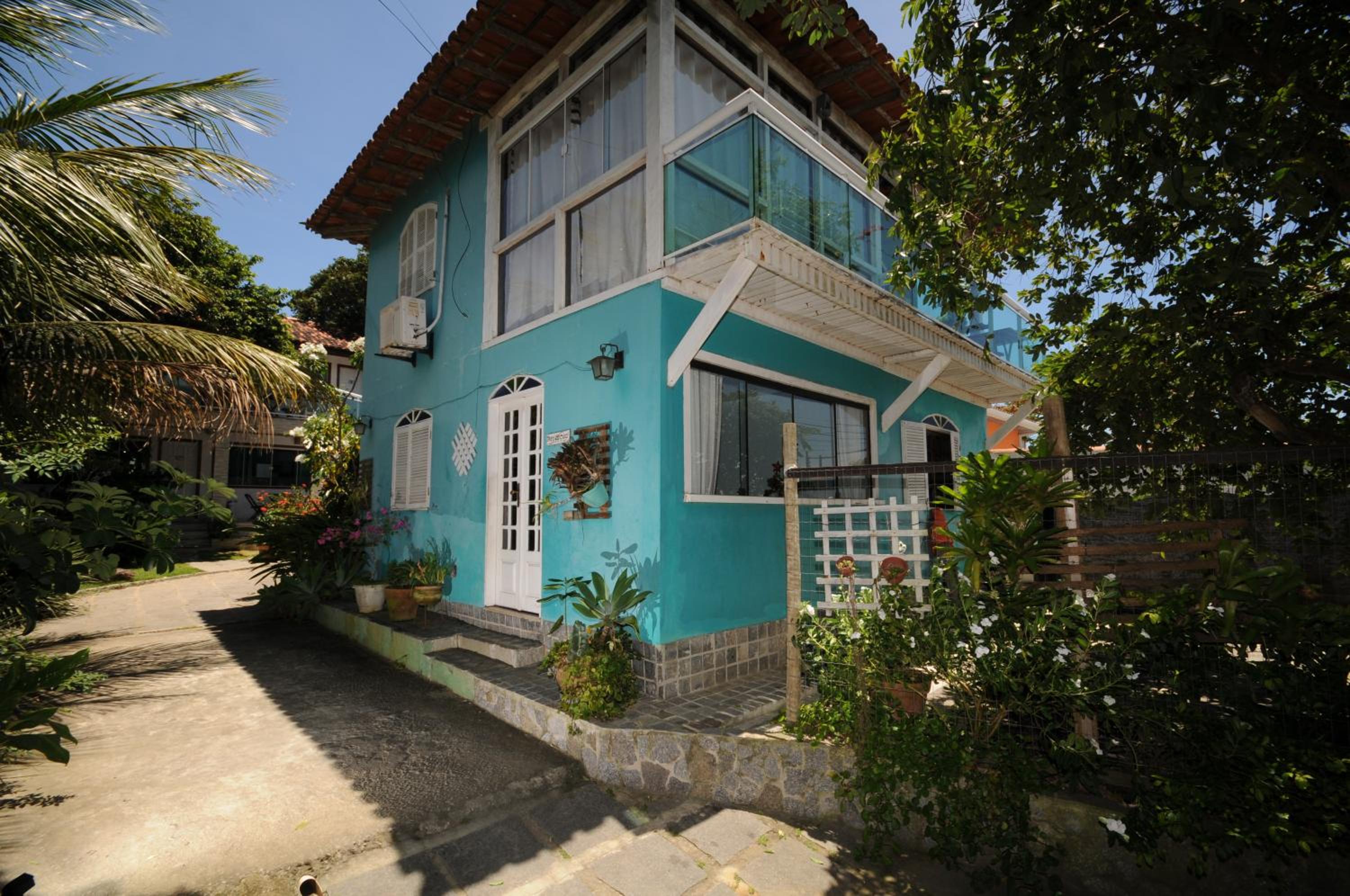 MARESIA Porto da Barra