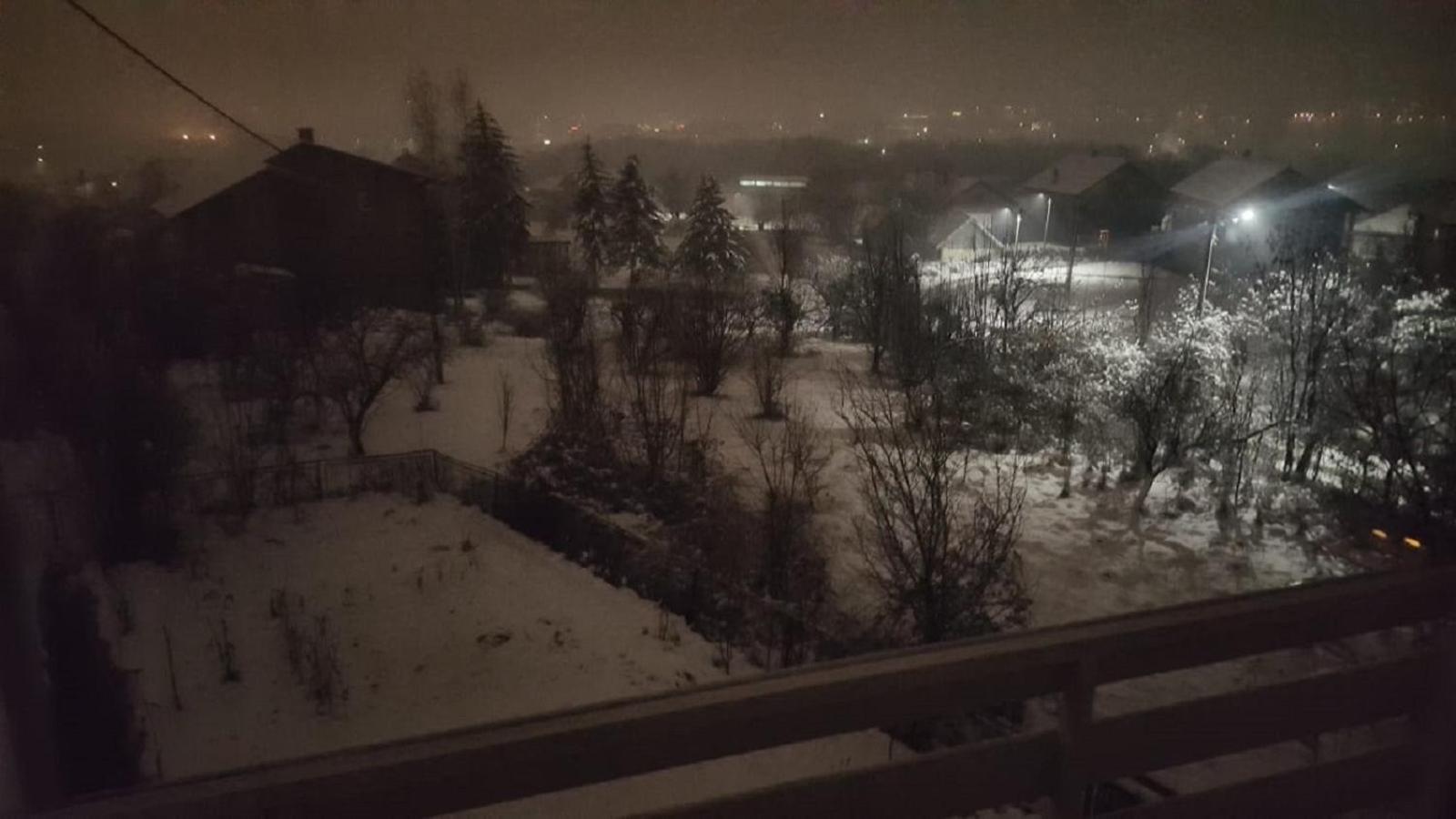 Ilidza Nature Home