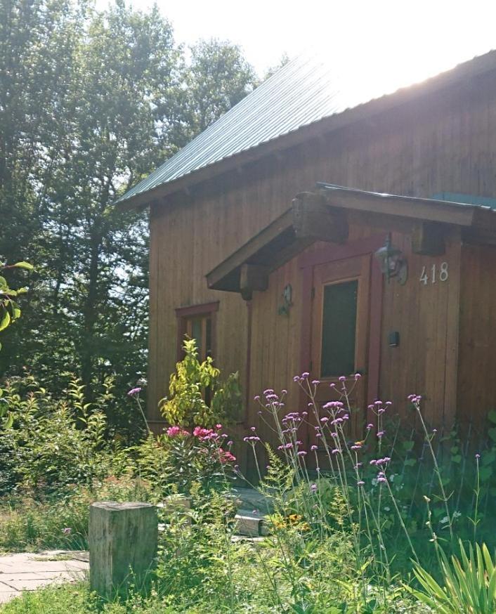 Cottage Jacques Cartier