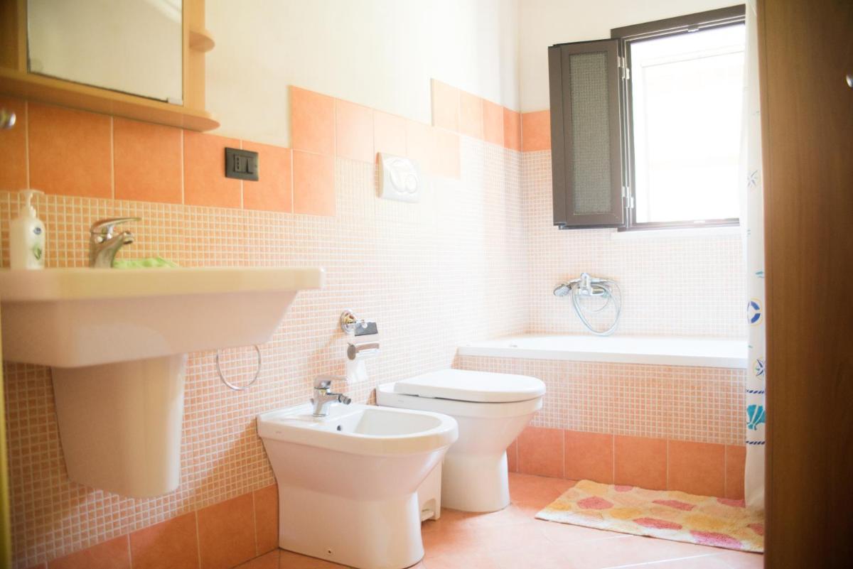 CASA PAOLO IN VAL DI NOTO photo 5