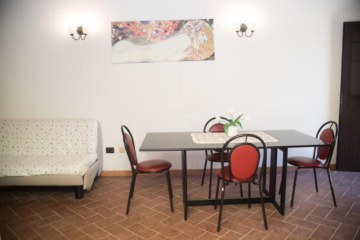 CASA PAOLO IN VAL DI NOTO photo 4