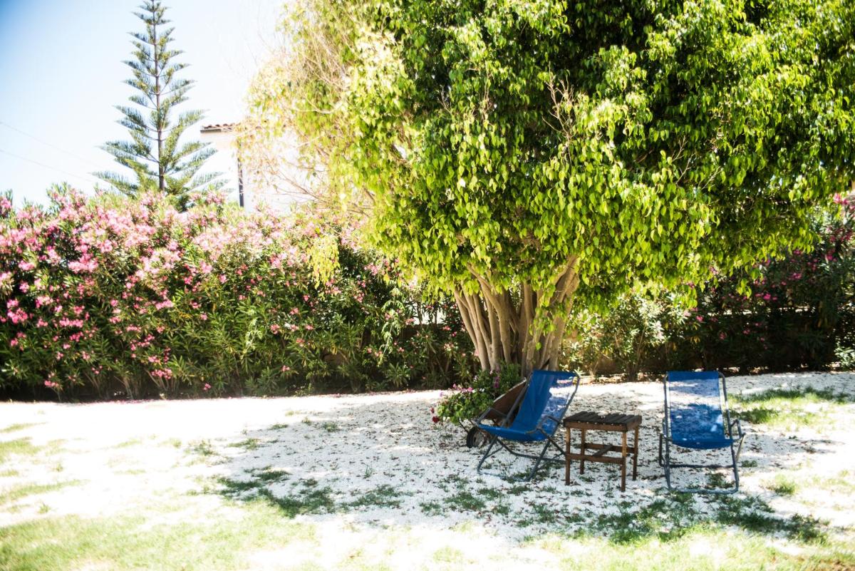 CASA PAOLO IN VAL DI NOTO photo 2