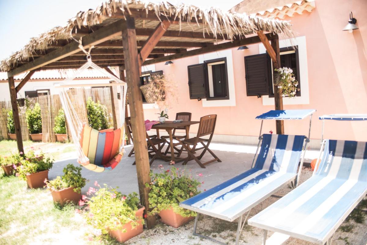 CASA PAOLO IN VAL DI NOTO photo 3