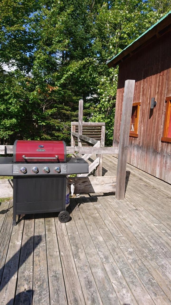 Cottage Jacques Cartier