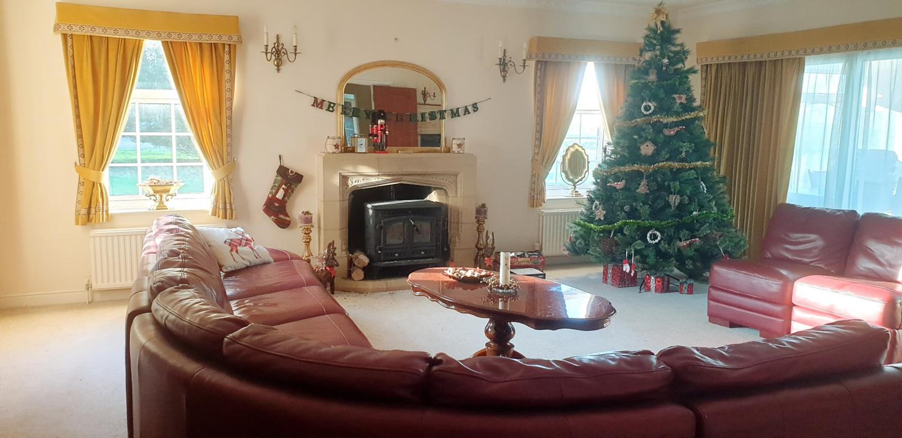 Ashford Vacations - Plumpton House - Property Image 3