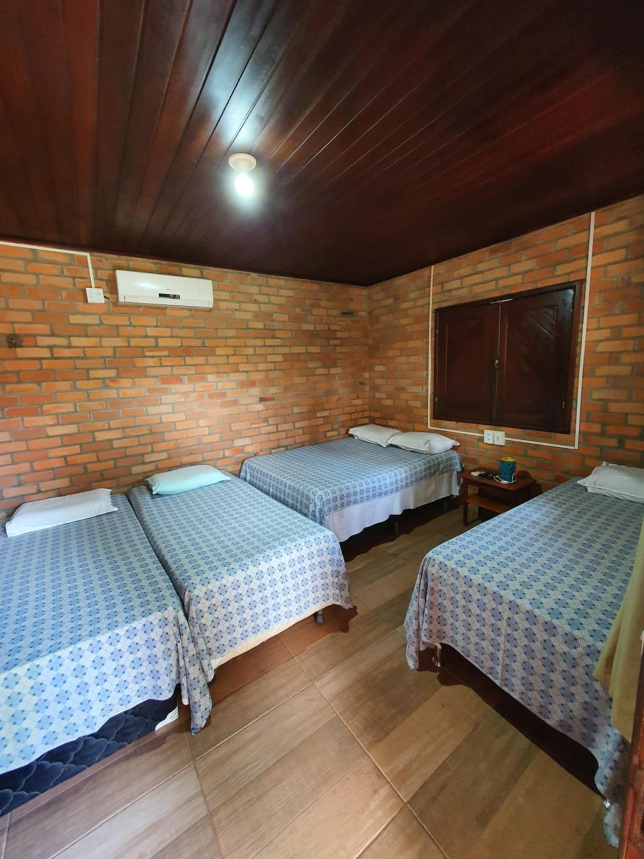 Pousada do Riacho