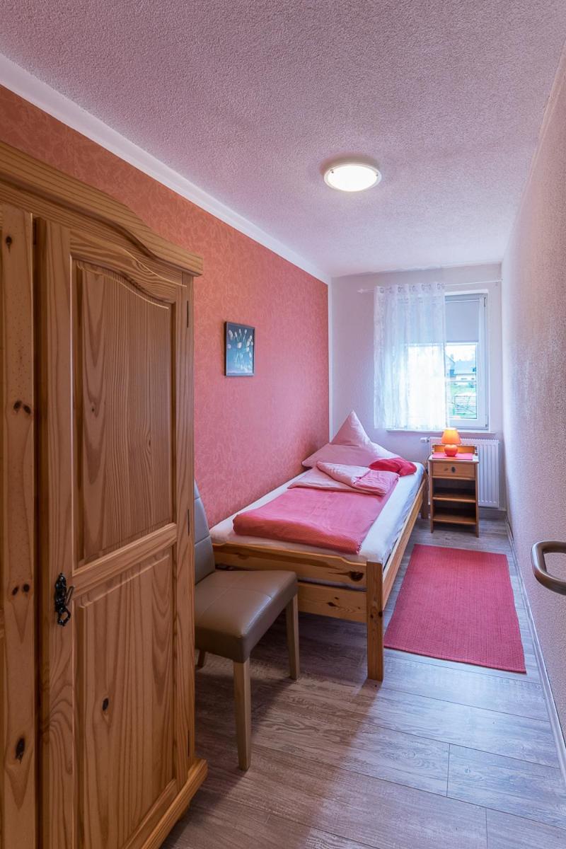 Landhaus Rundblick im Elbsandsteingebirge bei Bad Schandau view 5