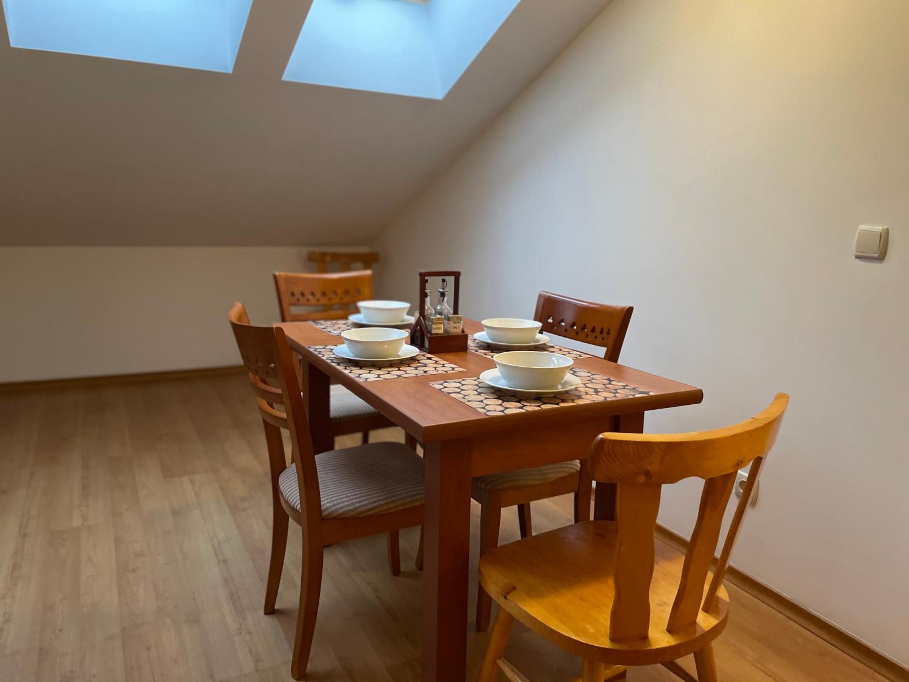 Two bedroom flat in Magernitsa view 5
