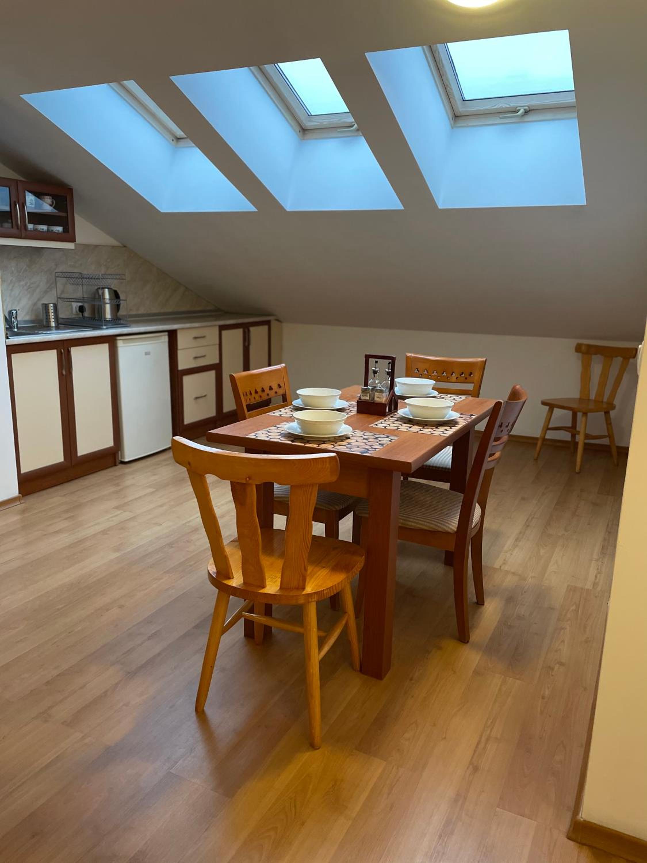 Two bedroom flat in Magernitsa view 4