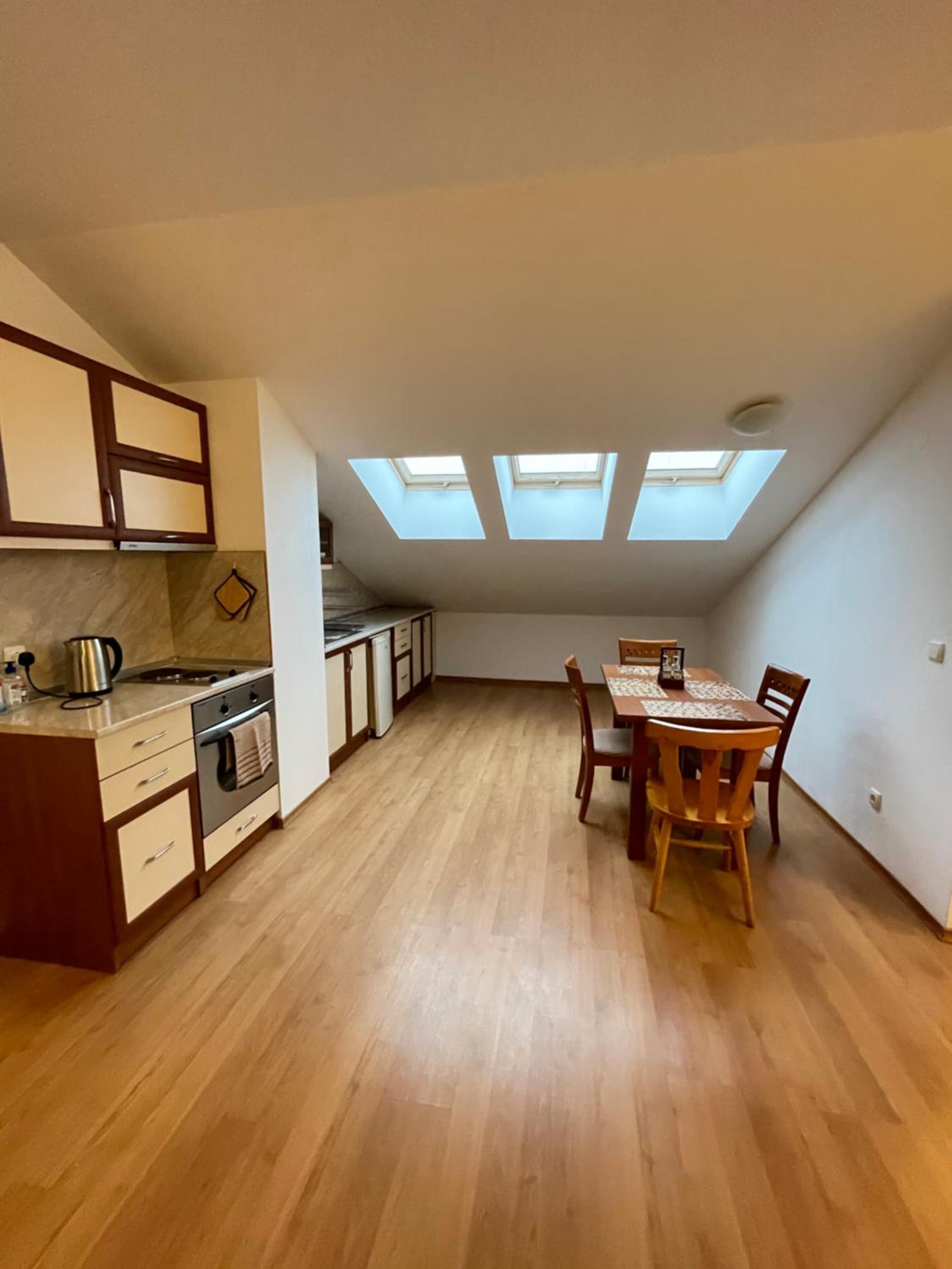 Two bedroom flat in Magernitsa view 3