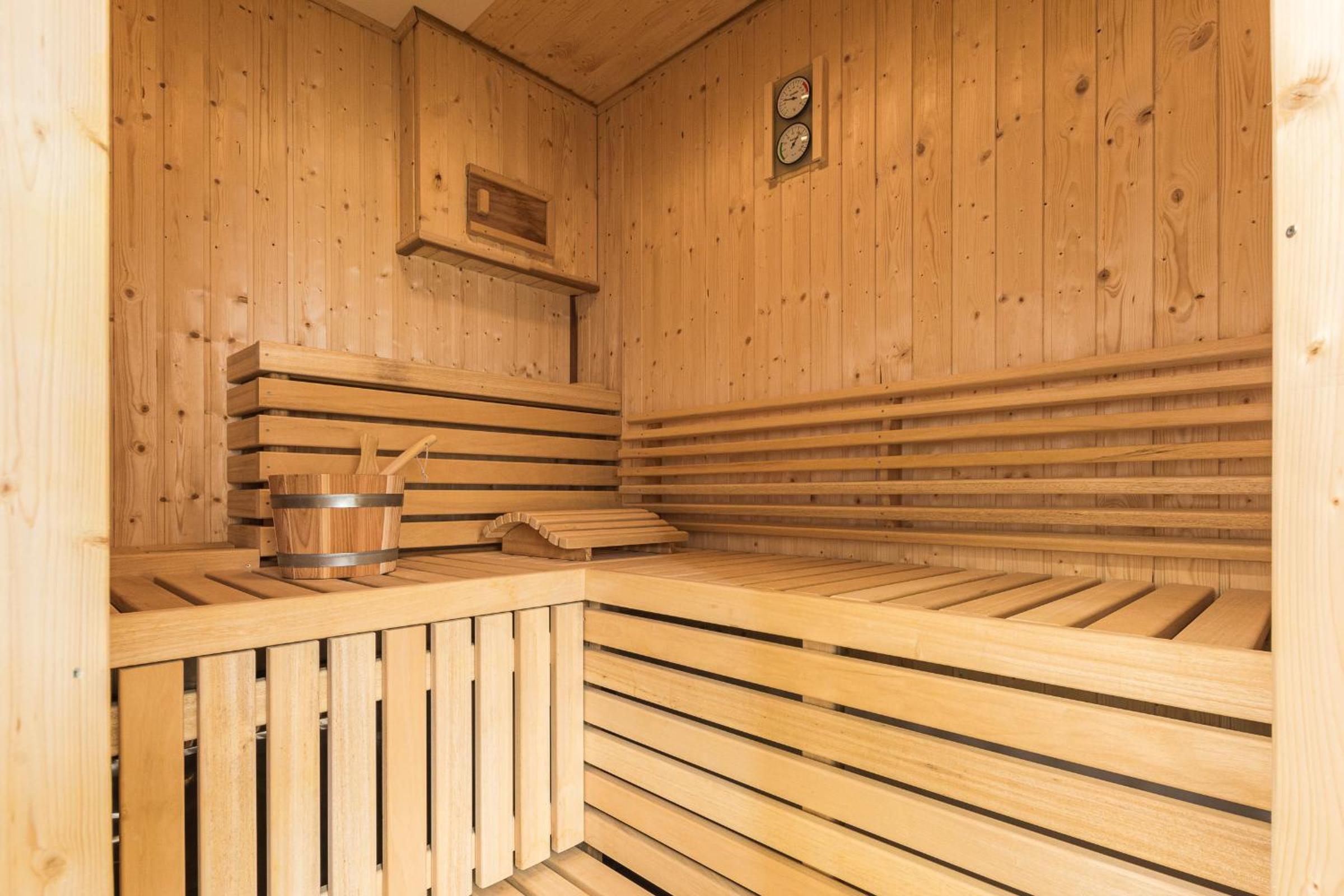 Luxus-See-Domizil mit Sauna, Kamin und Boot-130 qm für 6 Personen