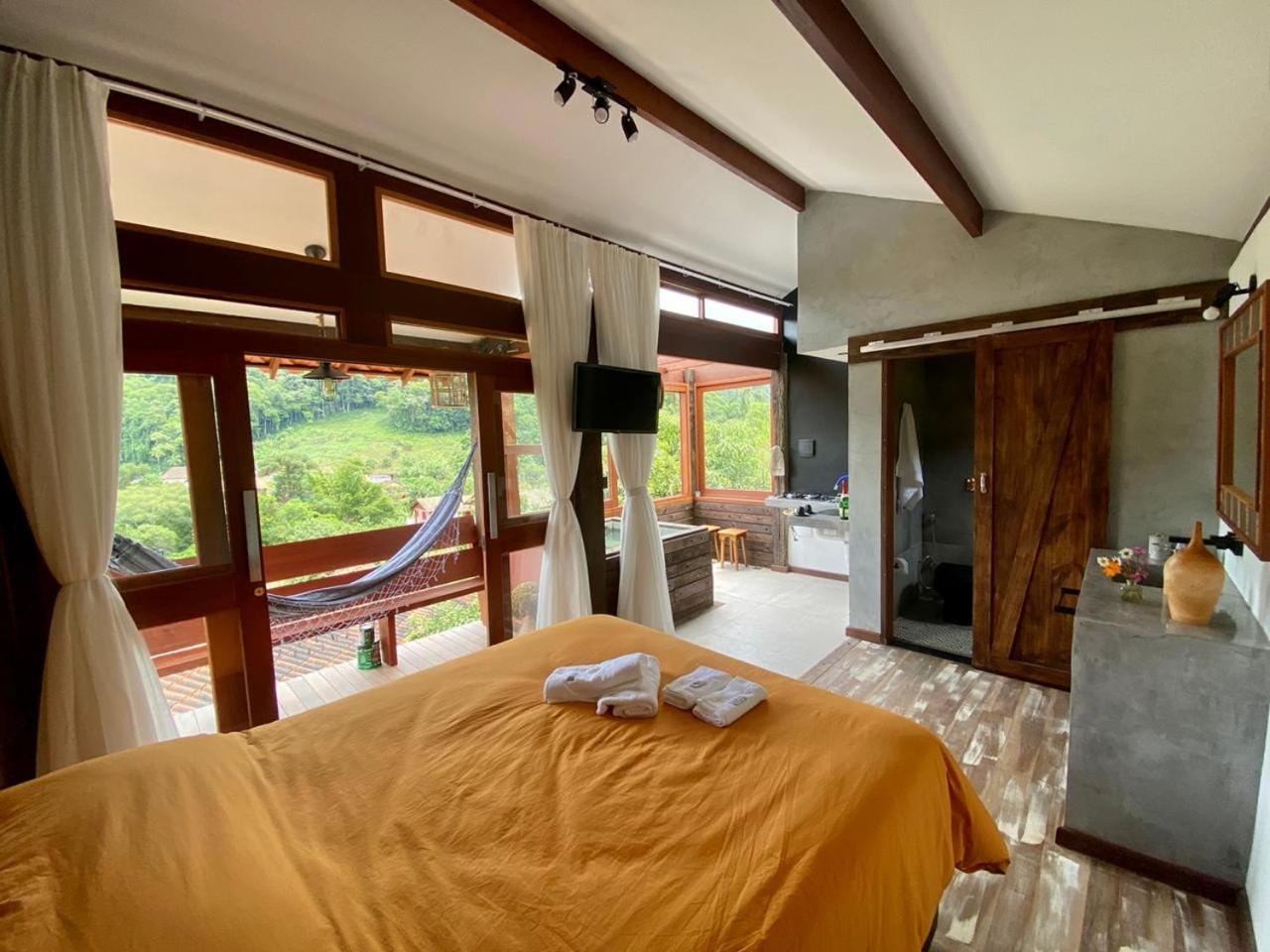 I'Lumiar Loft
