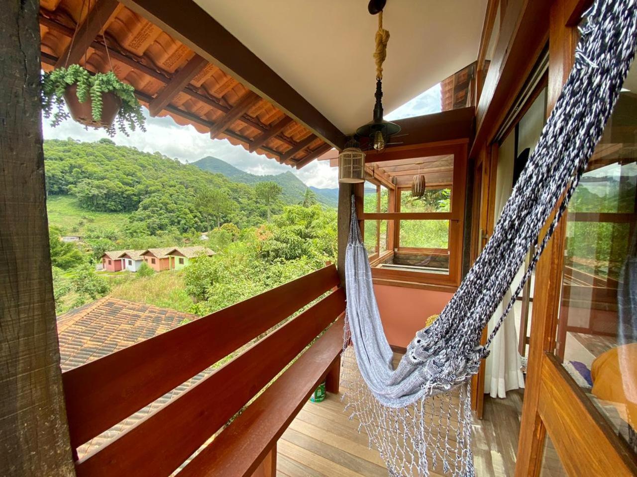 I'Lumiar Loft