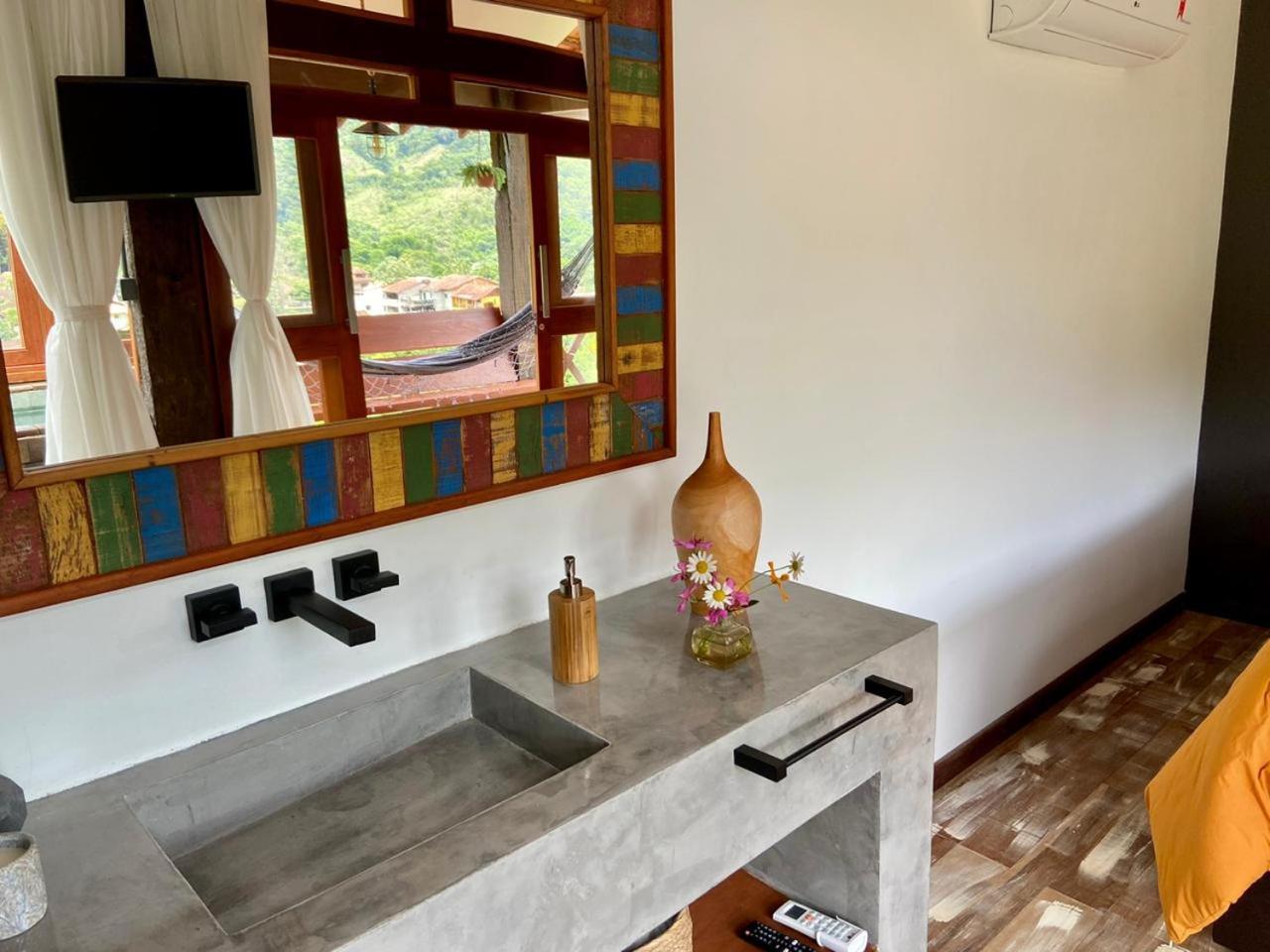 I'Lumiar Loft