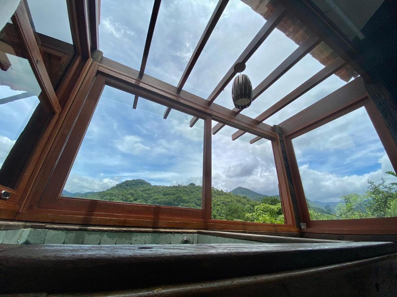 I'Lumiar Loft