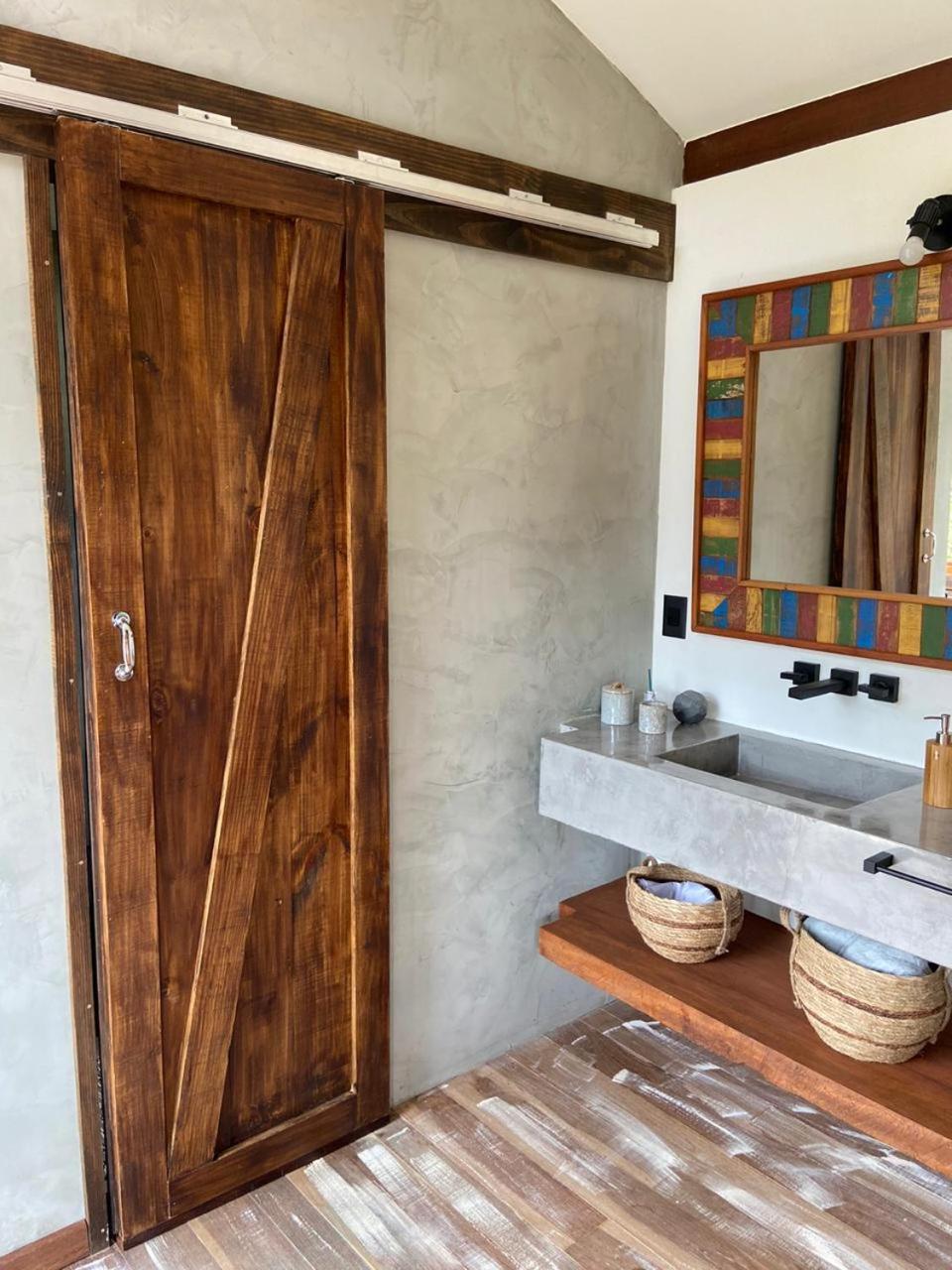I'Lumiar Loft