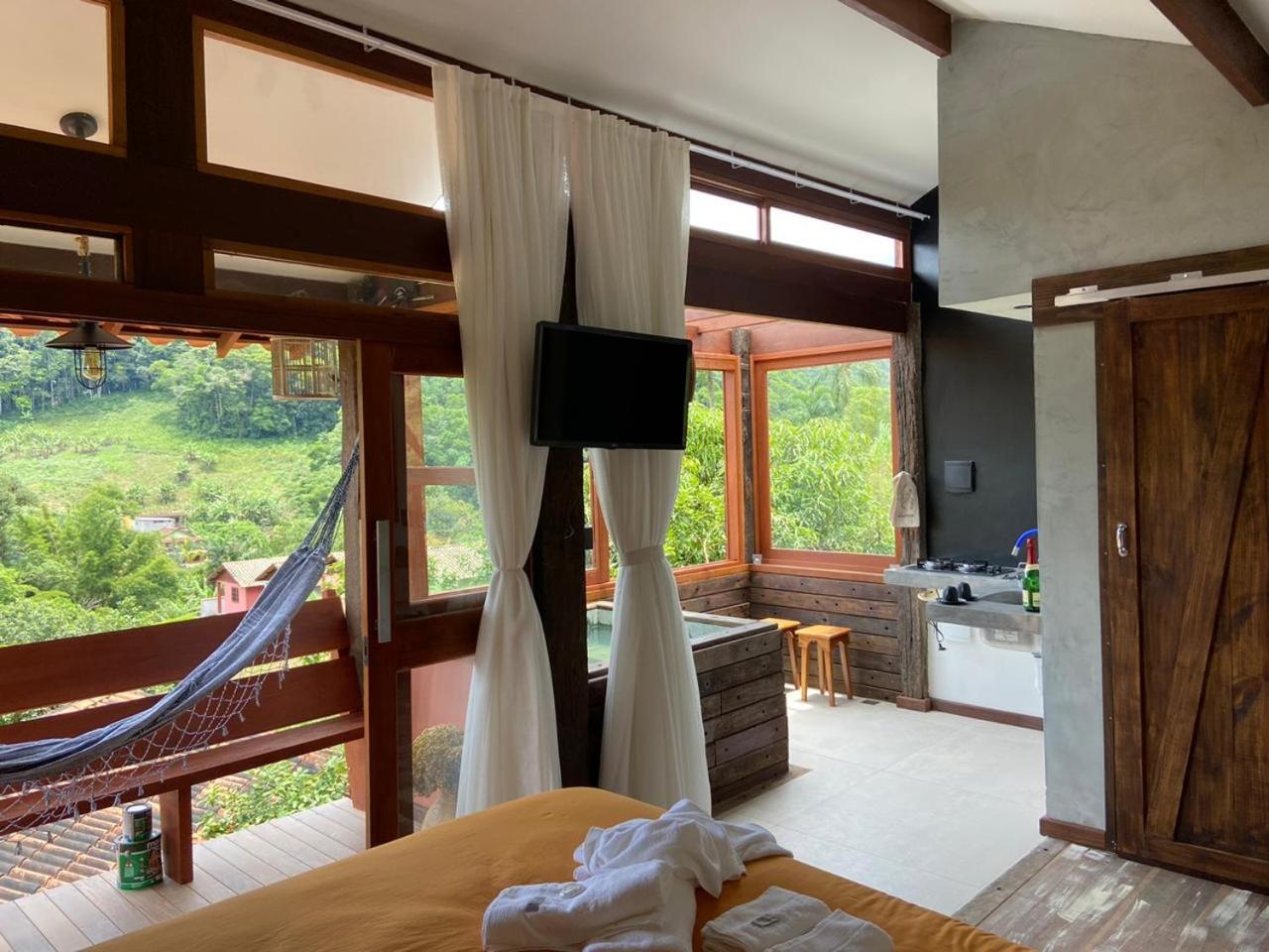 I'Lumiar Loft