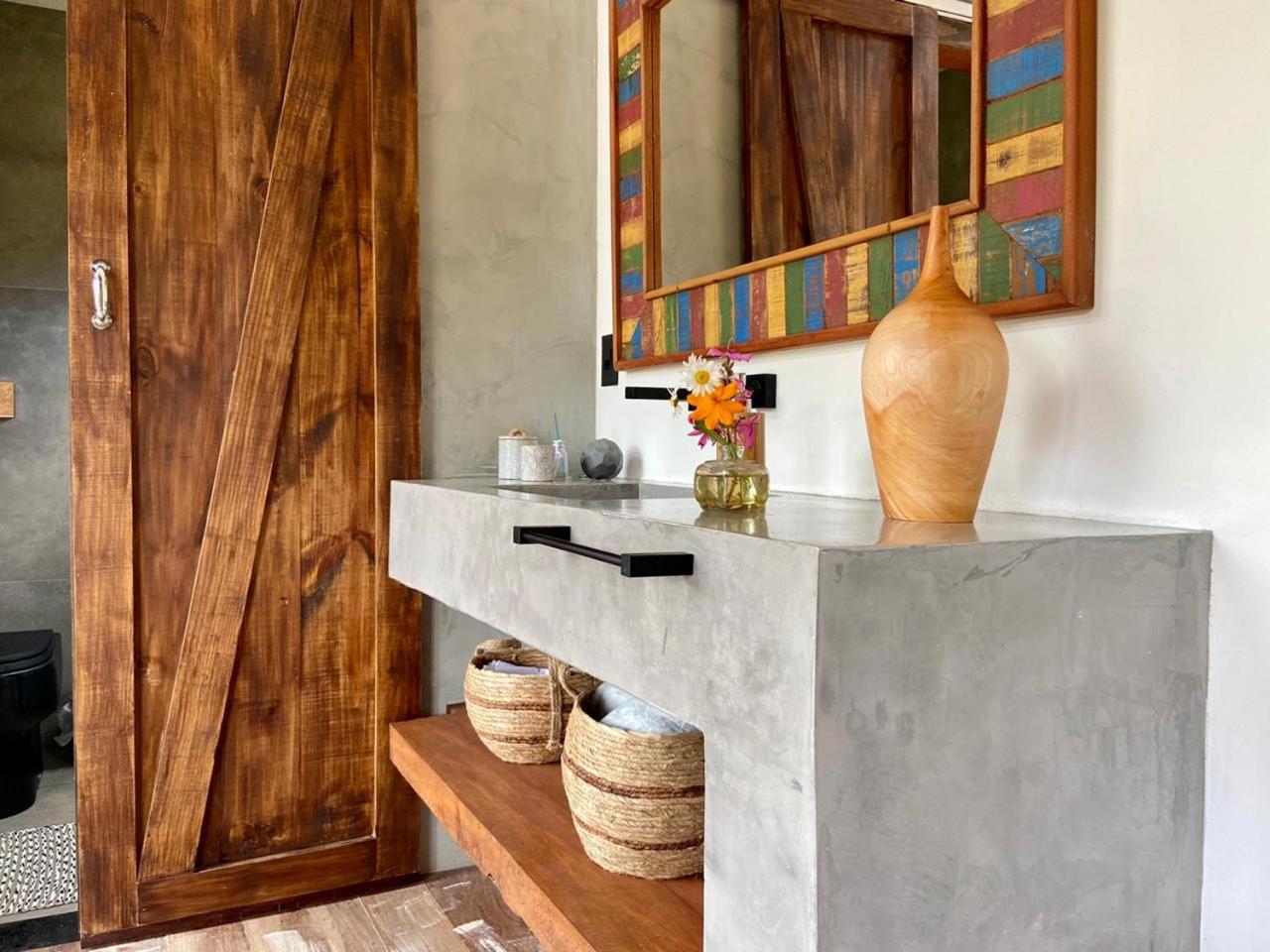 I'Lumiar Loft