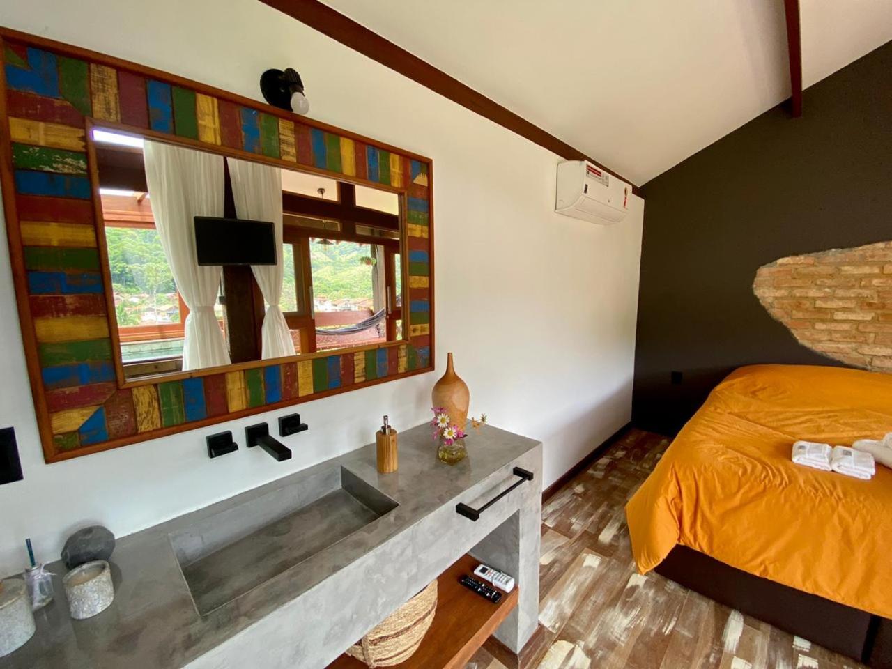 I'Lumiar Loft