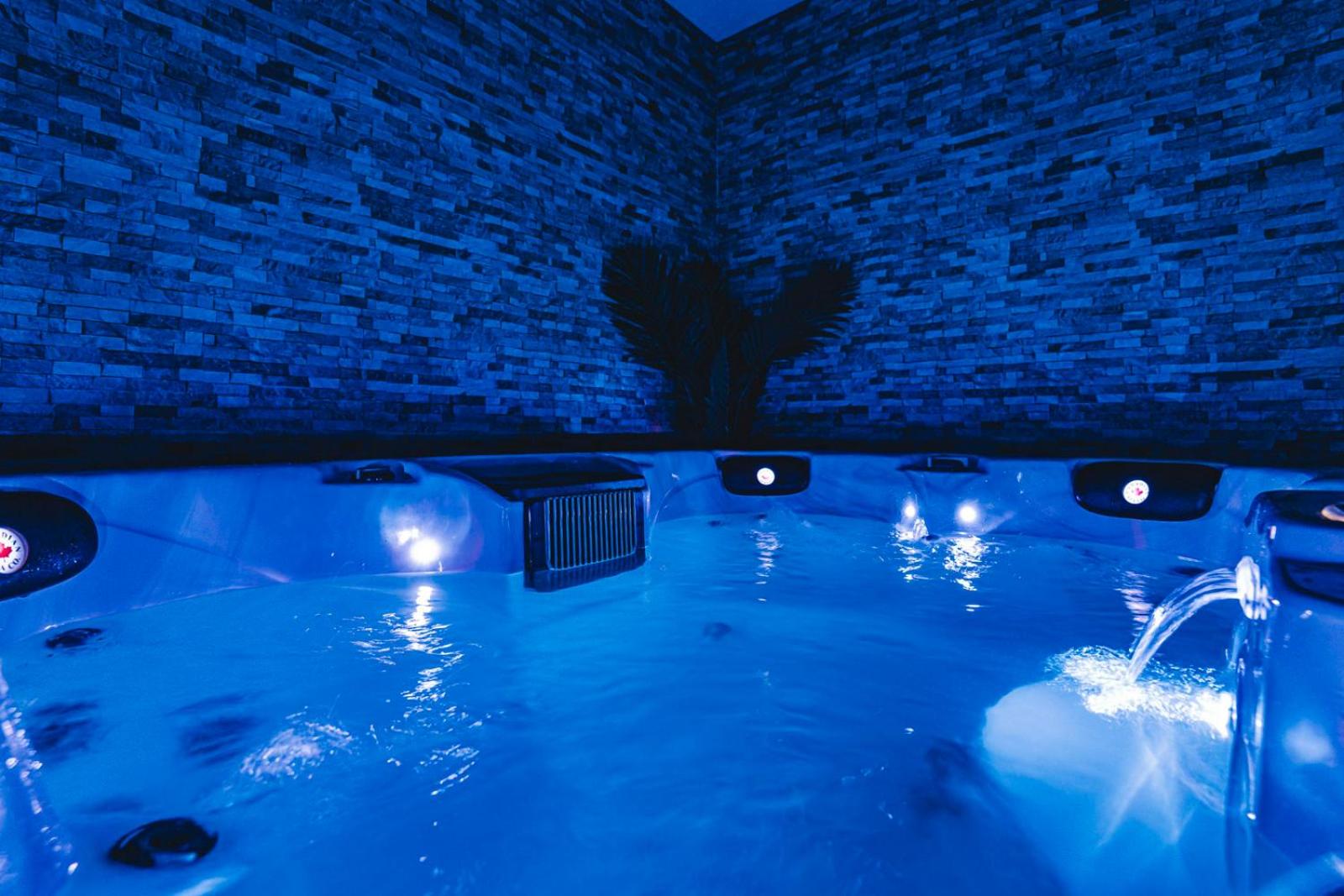 Hotel Art Deco Gare & Spa