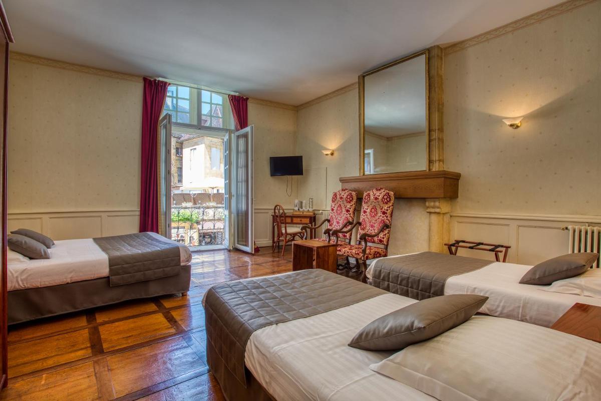 Noreli B&B view 3
