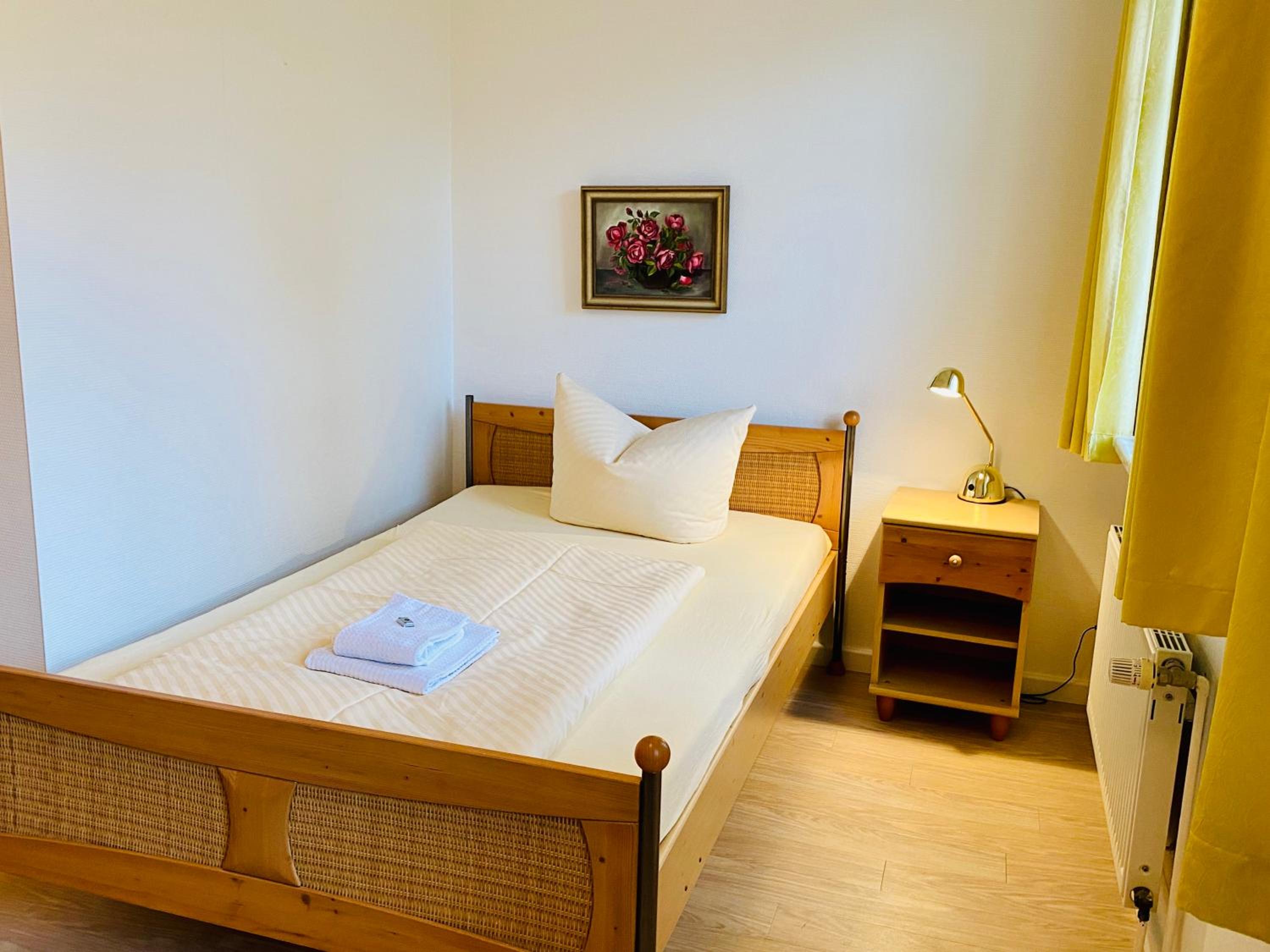 Villa Caprivi - E2