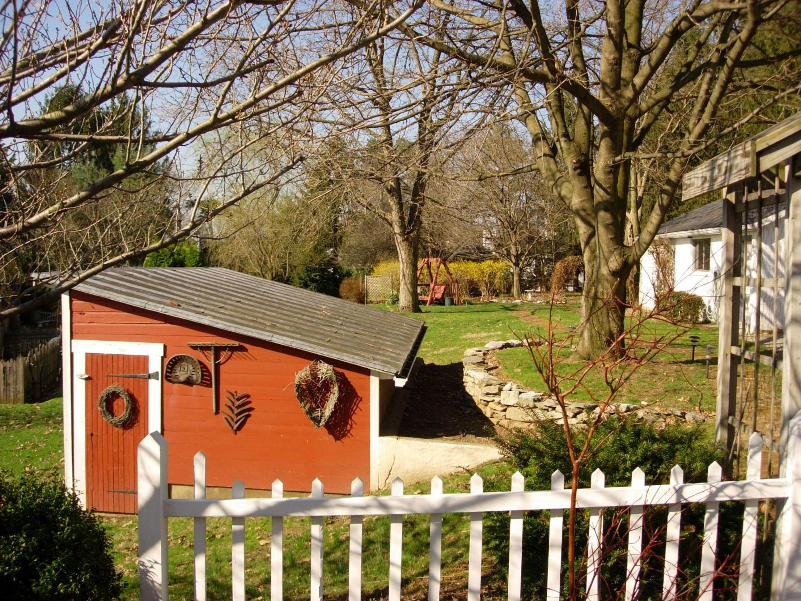 1825 Inn Bed and Breakfast, photo 25