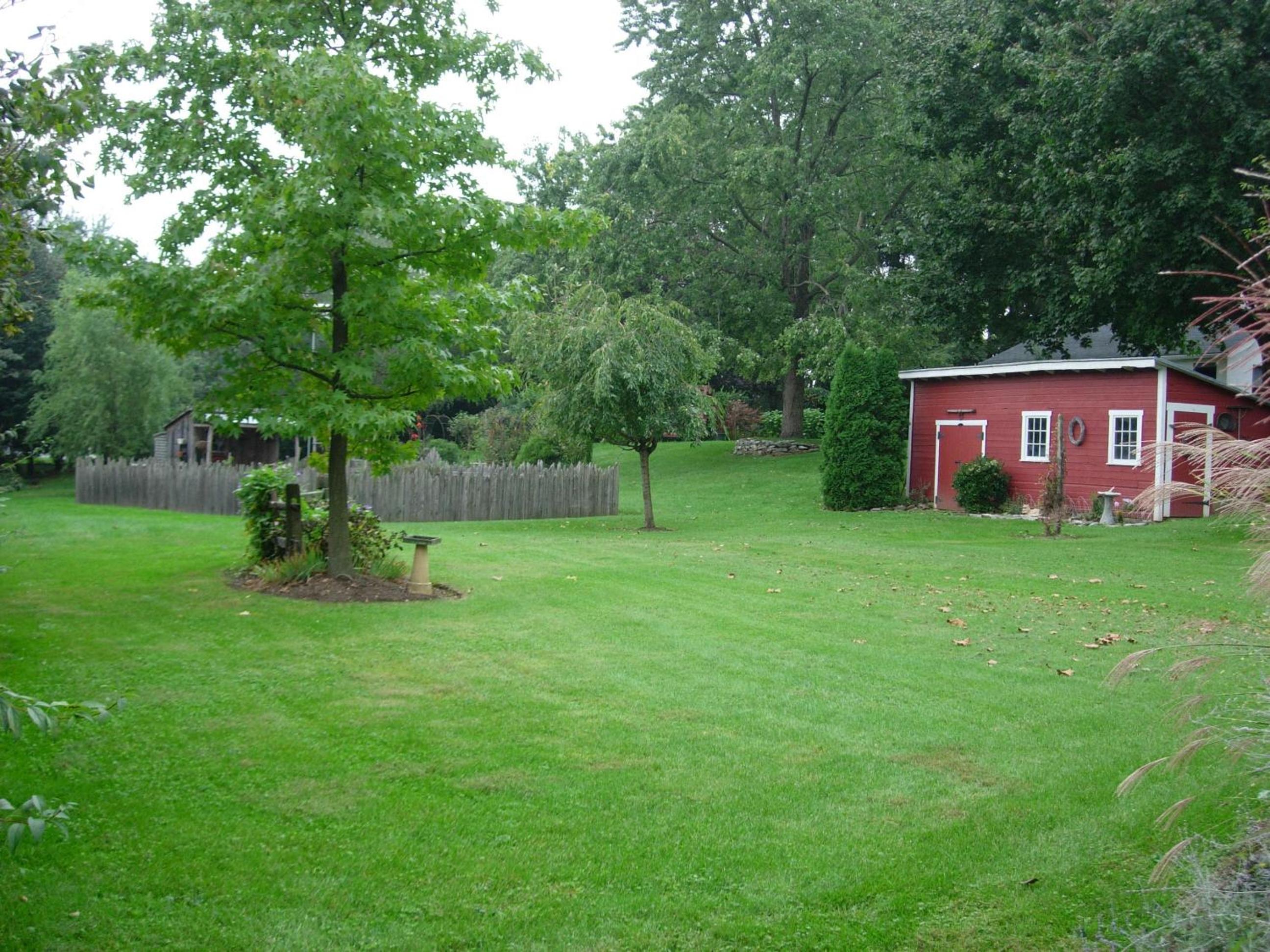 1825 Inn Bed and Breakfast, photo 11