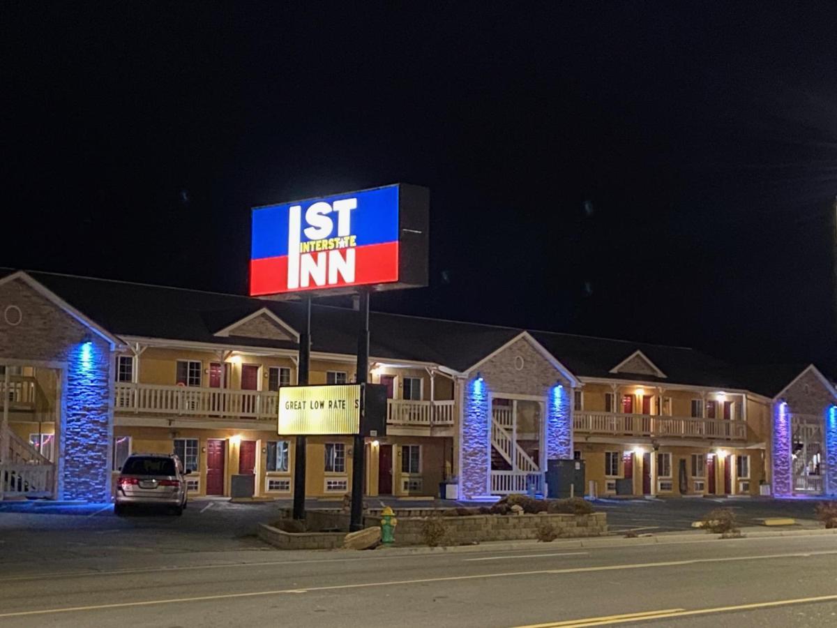 hotel building